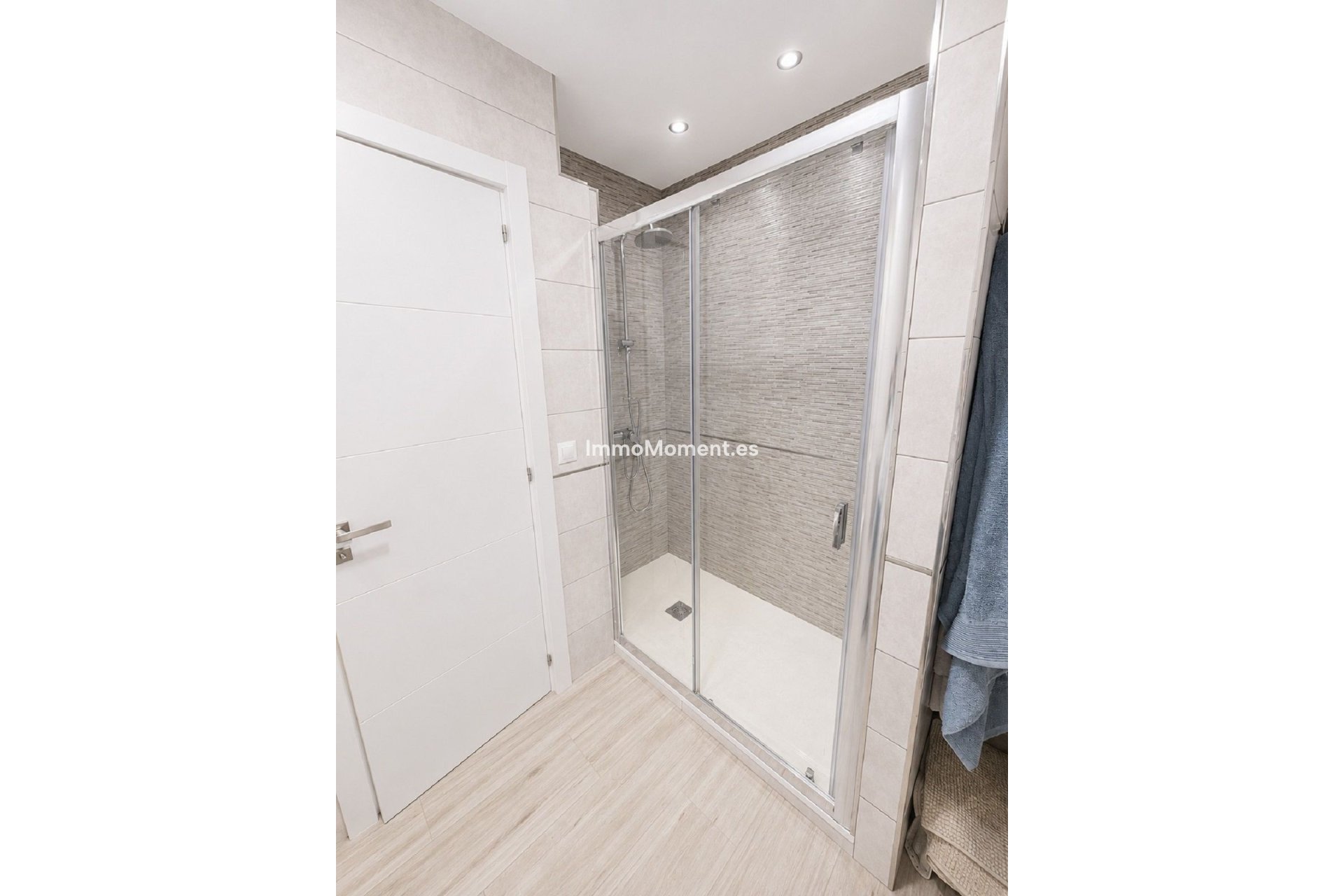 Bestaande woning - Appartement - Málaga - Málaga Centro