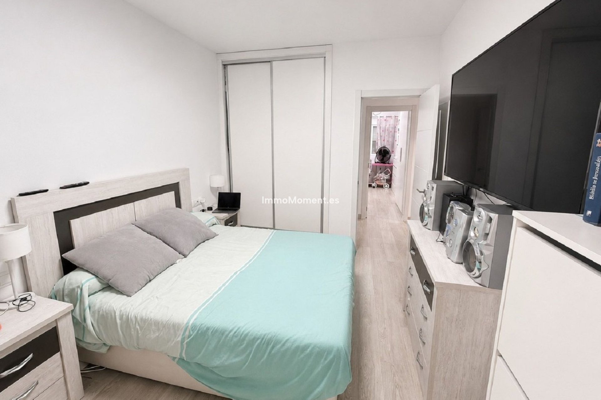 Bestaande woning - Appartement - Málaga - Málaga Centro