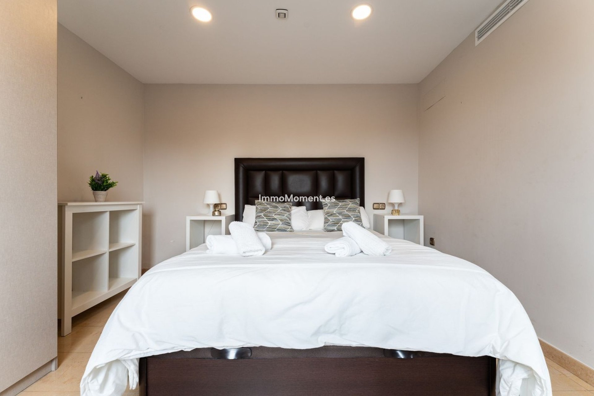 Bestaande woning - Appartement - Málaga - Málaga Centro