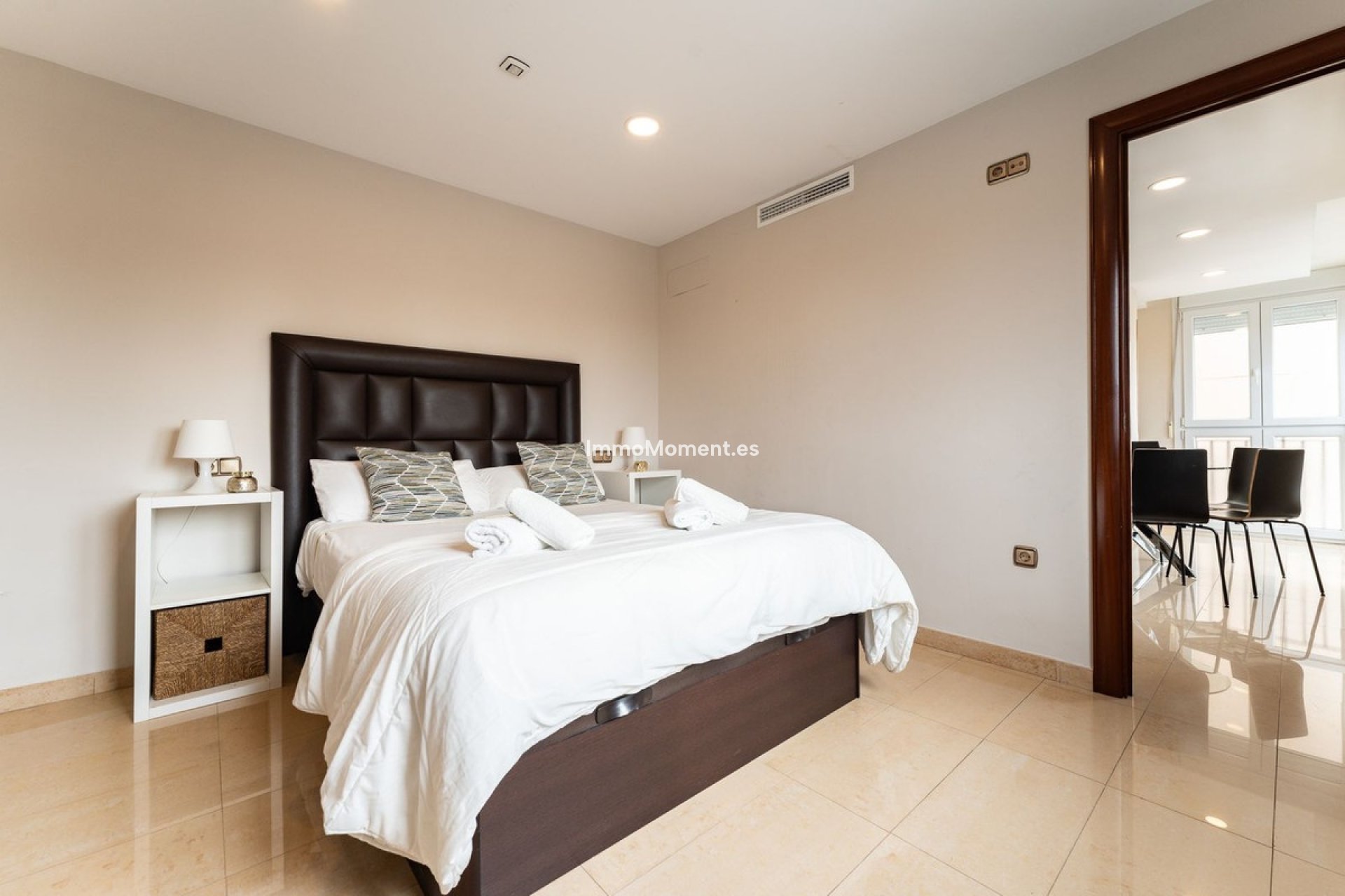 Bestaande woning - Appartement - Málaga - Málaga Centro