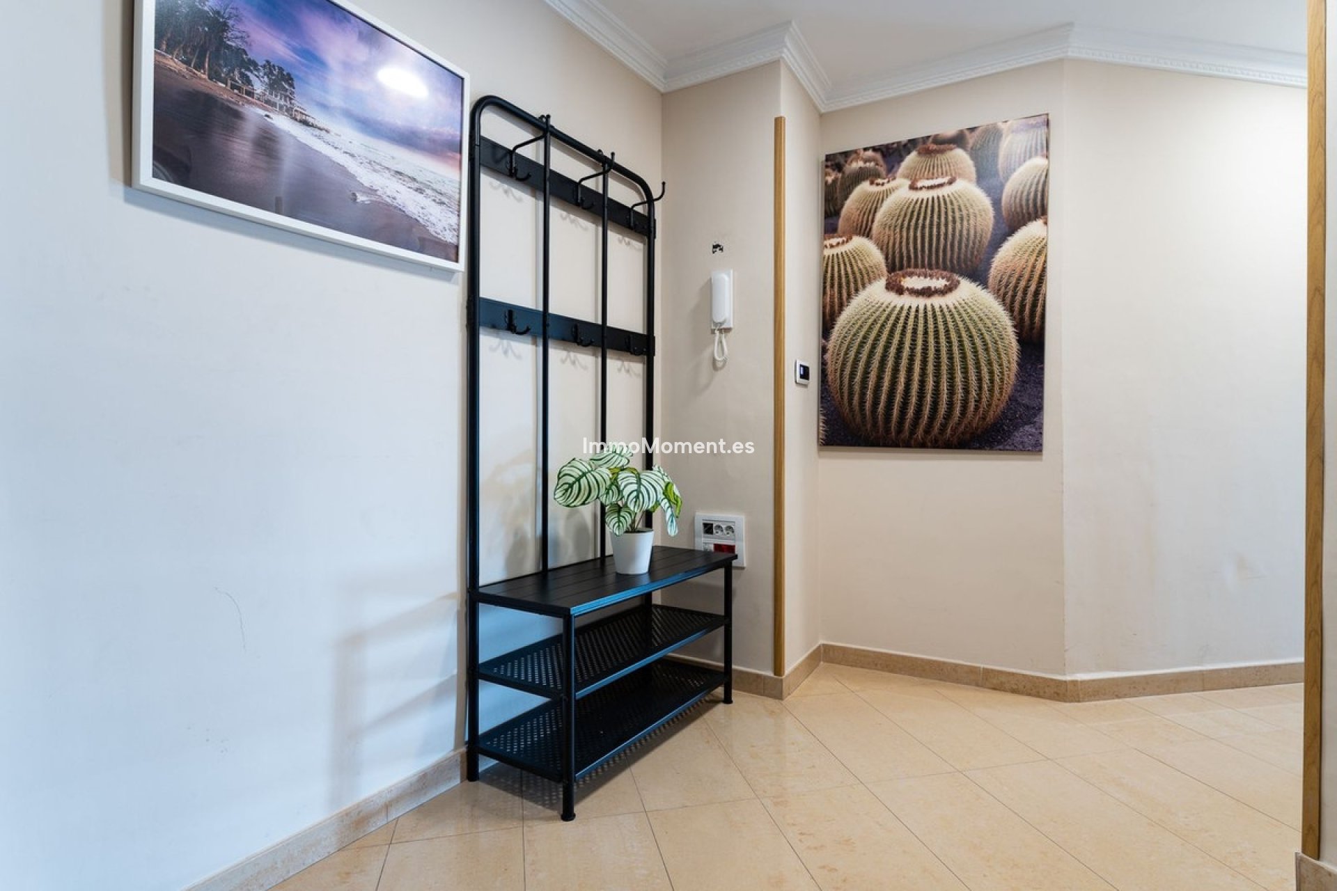 Bestaande woning - Appartement - Málaga - Málaga Centro