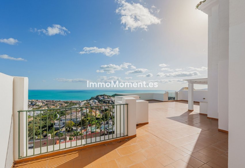 Bestaande woning - Appartement - Málaga - Málaga Este