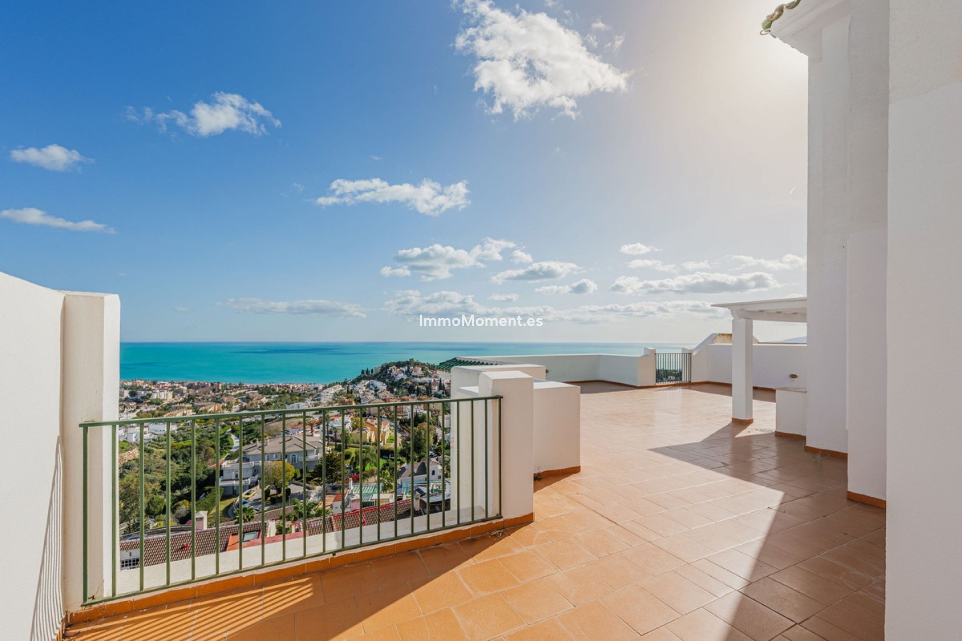 Bestaande woning - Appartement - Málaga - Málaga Este