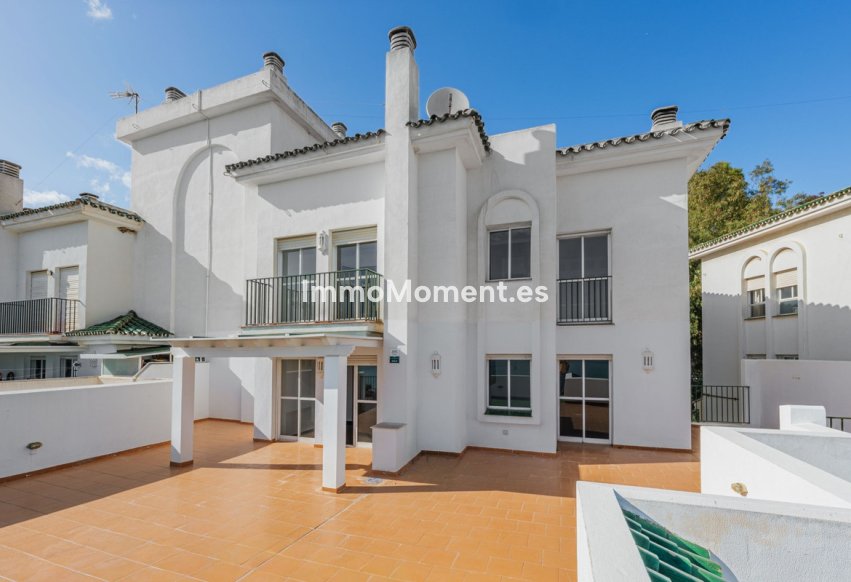 Bestaande woning - Appartement - Málaga - Málaga Este