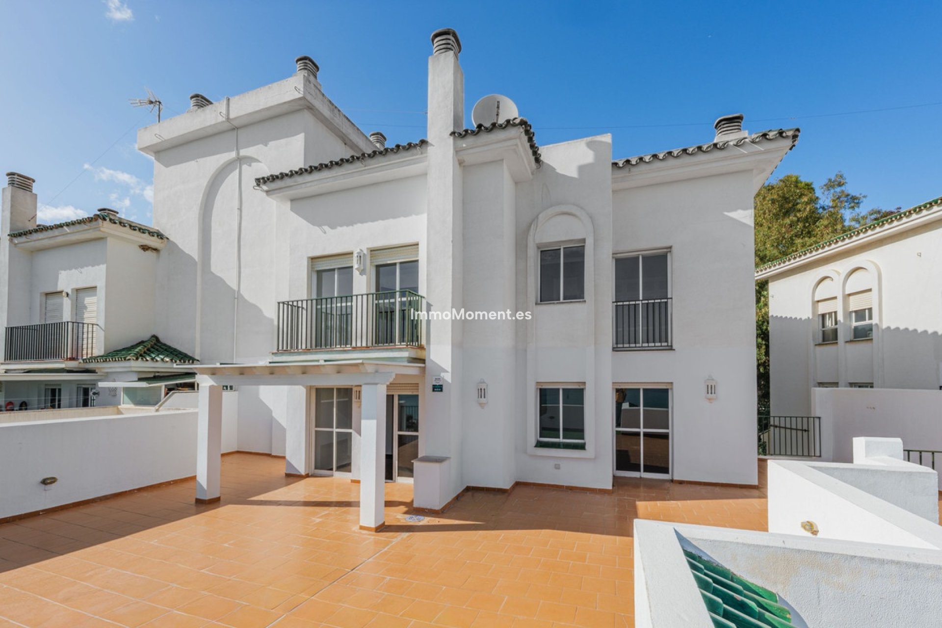 Bestaande woning - Appartement - Málaga - Málaga Este