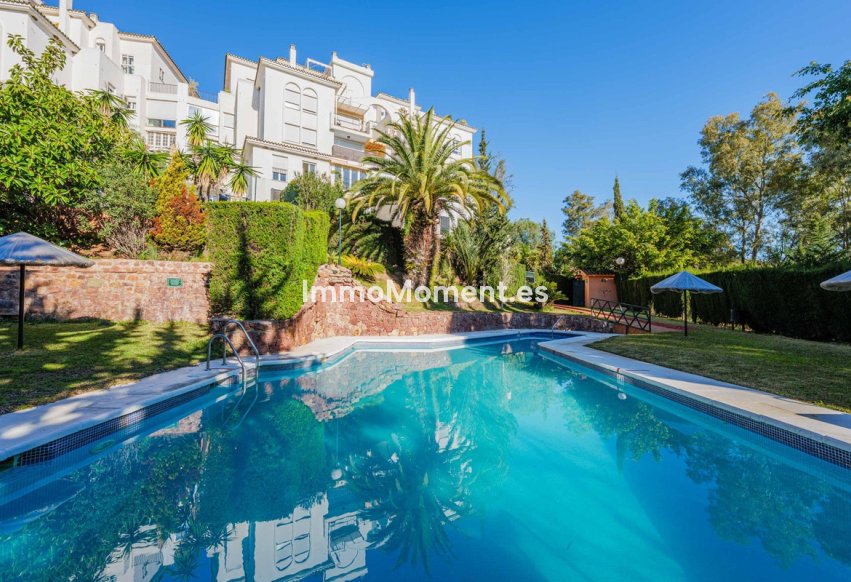 Bestaande woning - Appartement - Málaga - Málaga Este