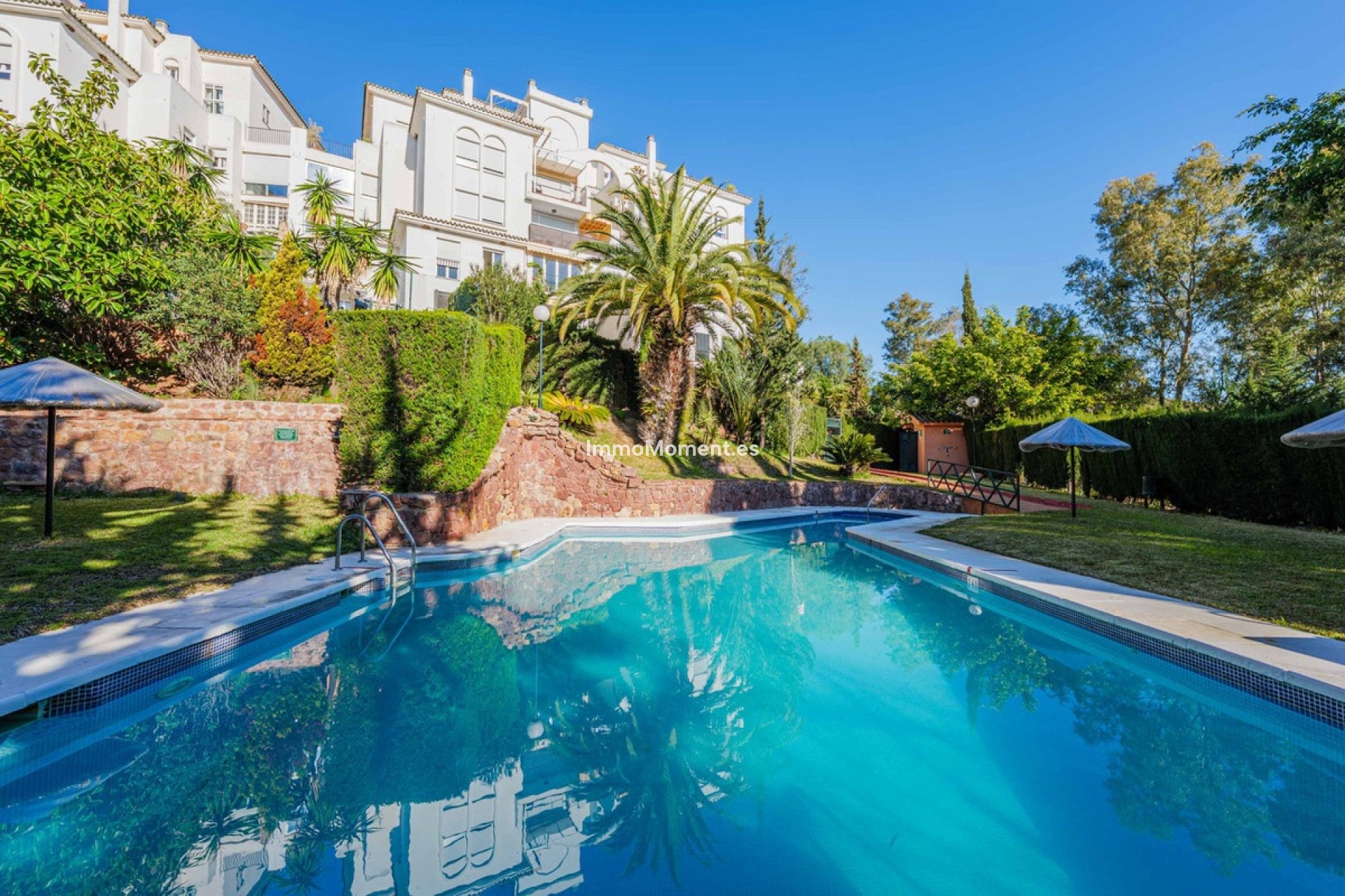 Bestaande woning - Appartement - Málaga - Málaga Este