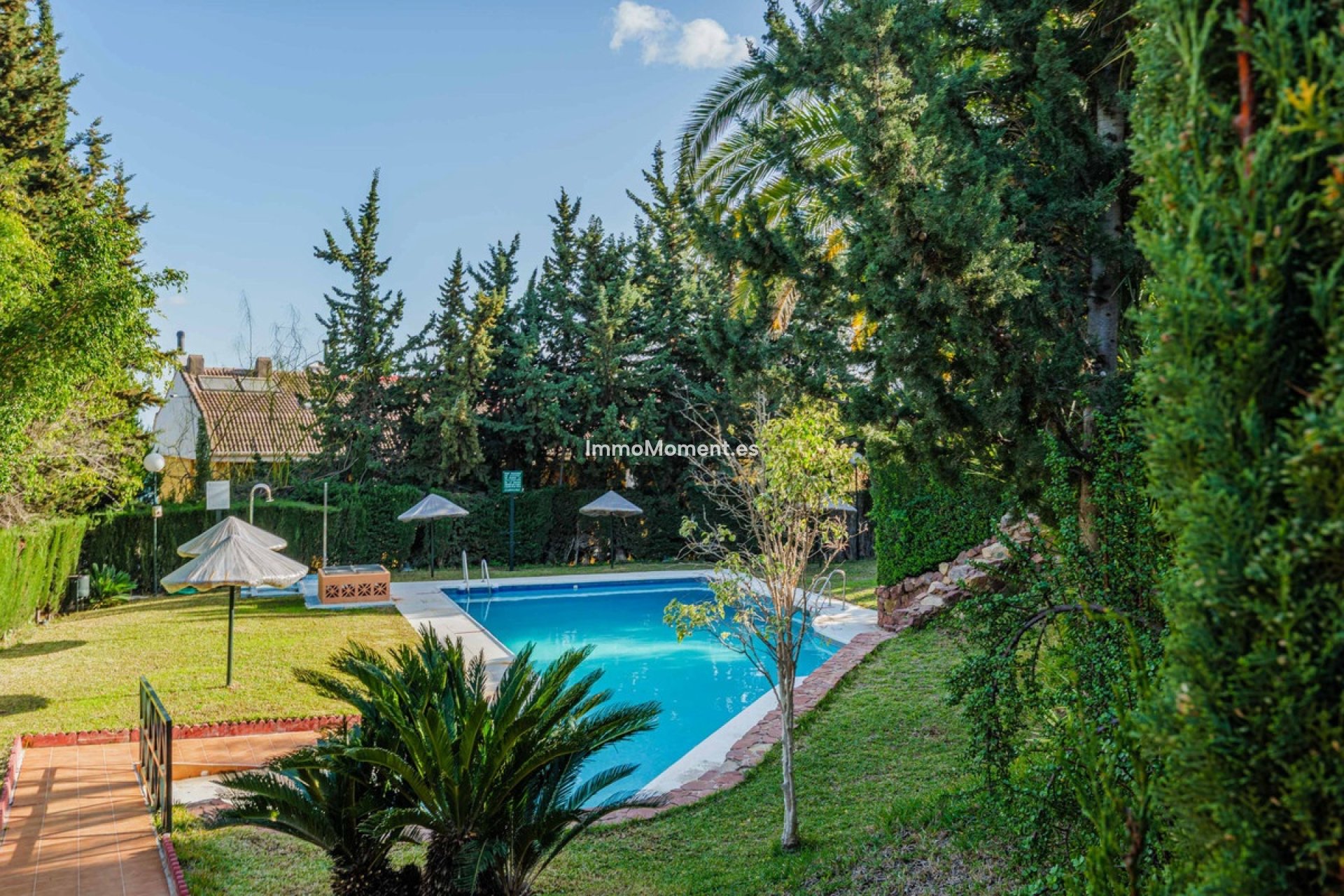 Bestaande woning - Appartement - Málaga - Málaga Este
