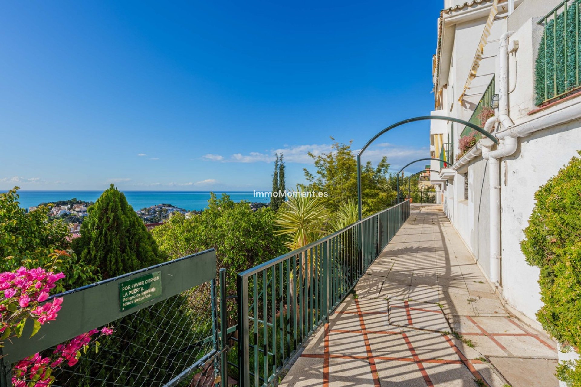 Bestaande woning - Appartement - Málaga - Málaga Este