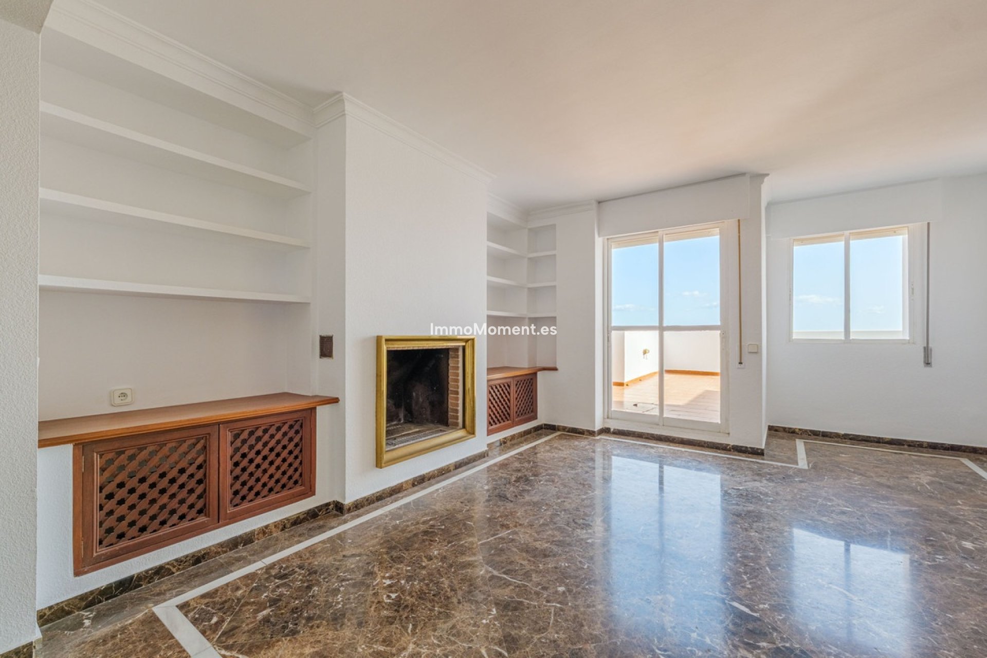 Bestaande woning - Appartement - Málaga - Málaga Este