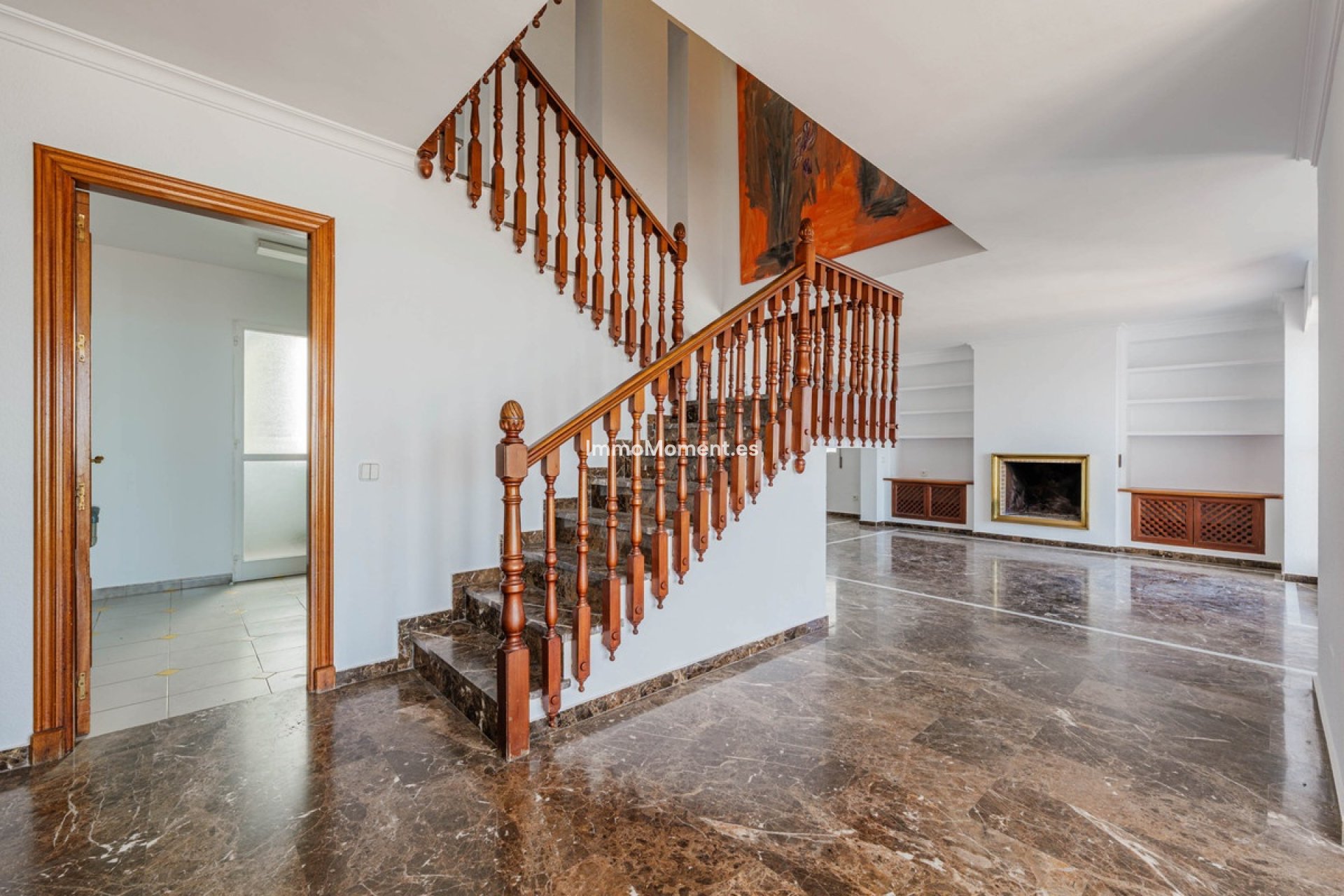 Bestaande woning - Appartement - Málaga - Málaga Este