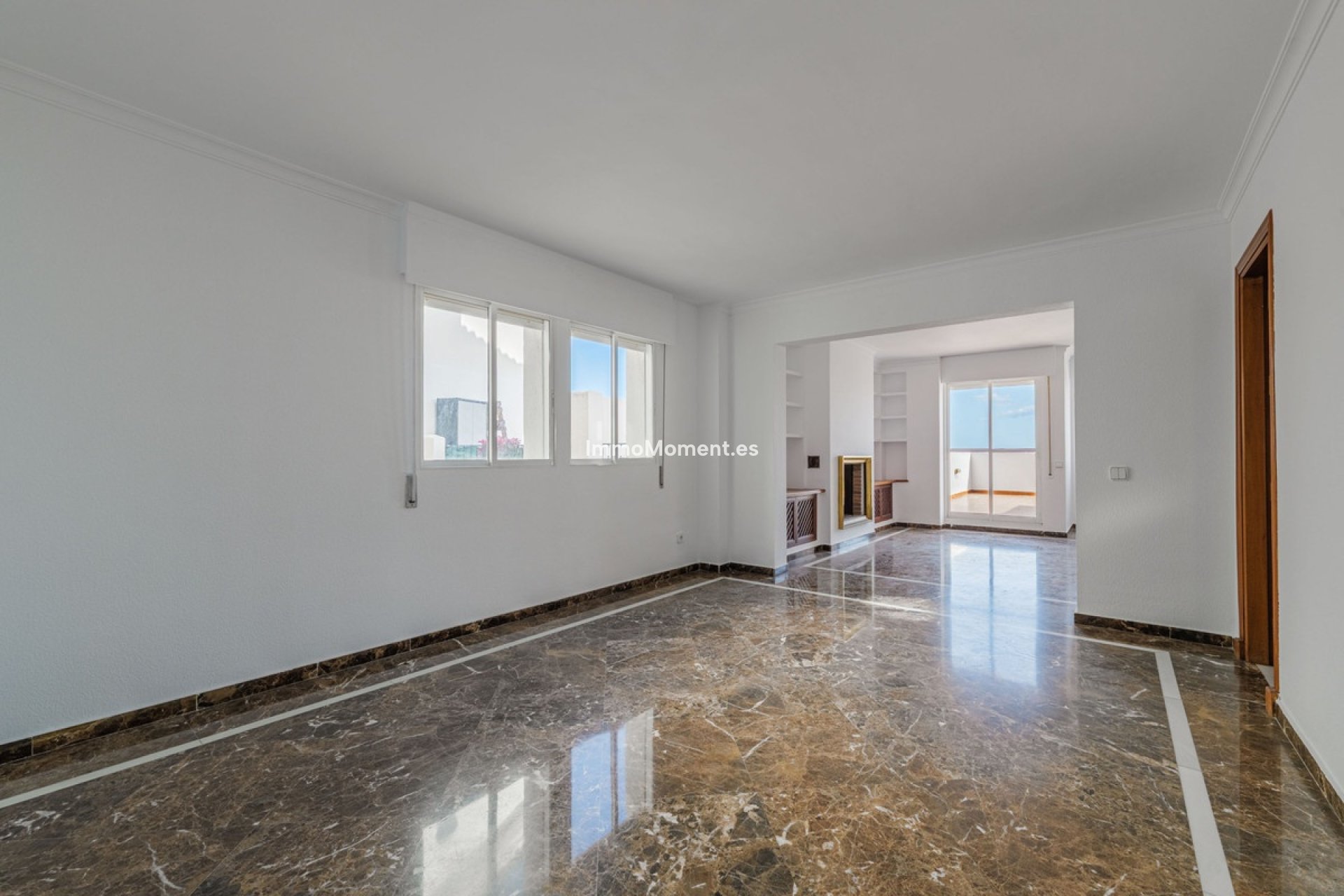 Bestaande woning - Appartement - Málaga - Málaga Este