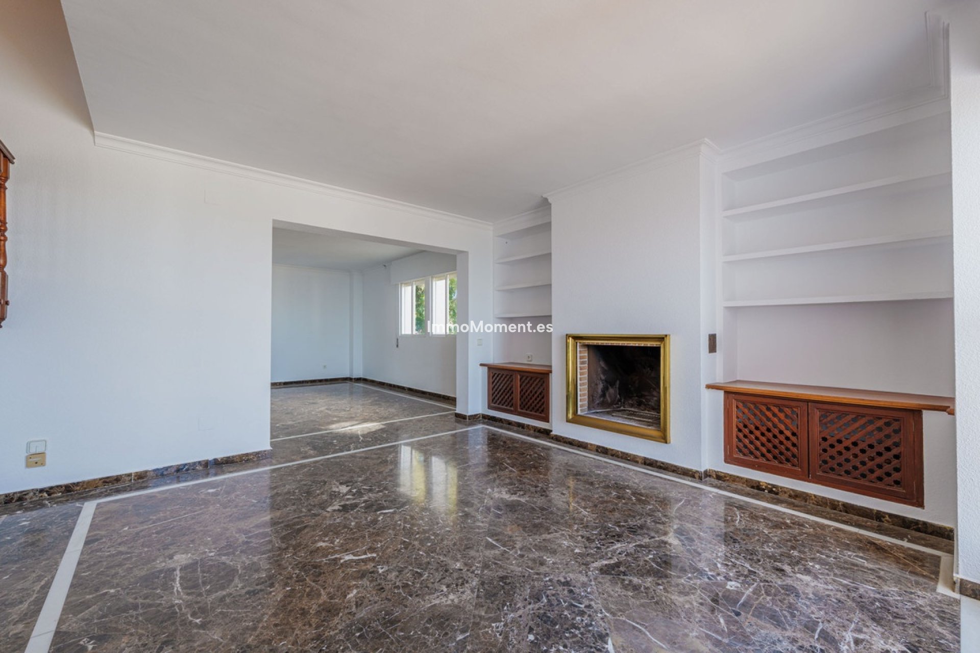 Bestaande woning - Appartement - Málaga - Málaga Este
