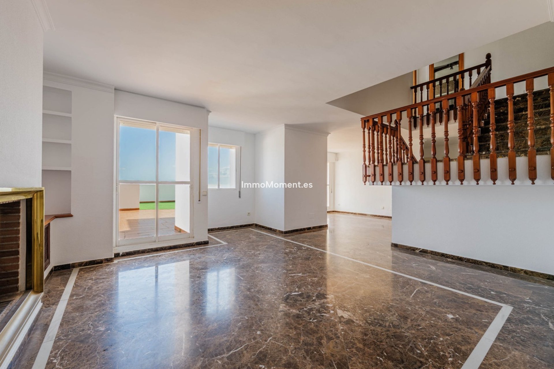 Bestaande woning - Appartement - Málaga - Málaga Este