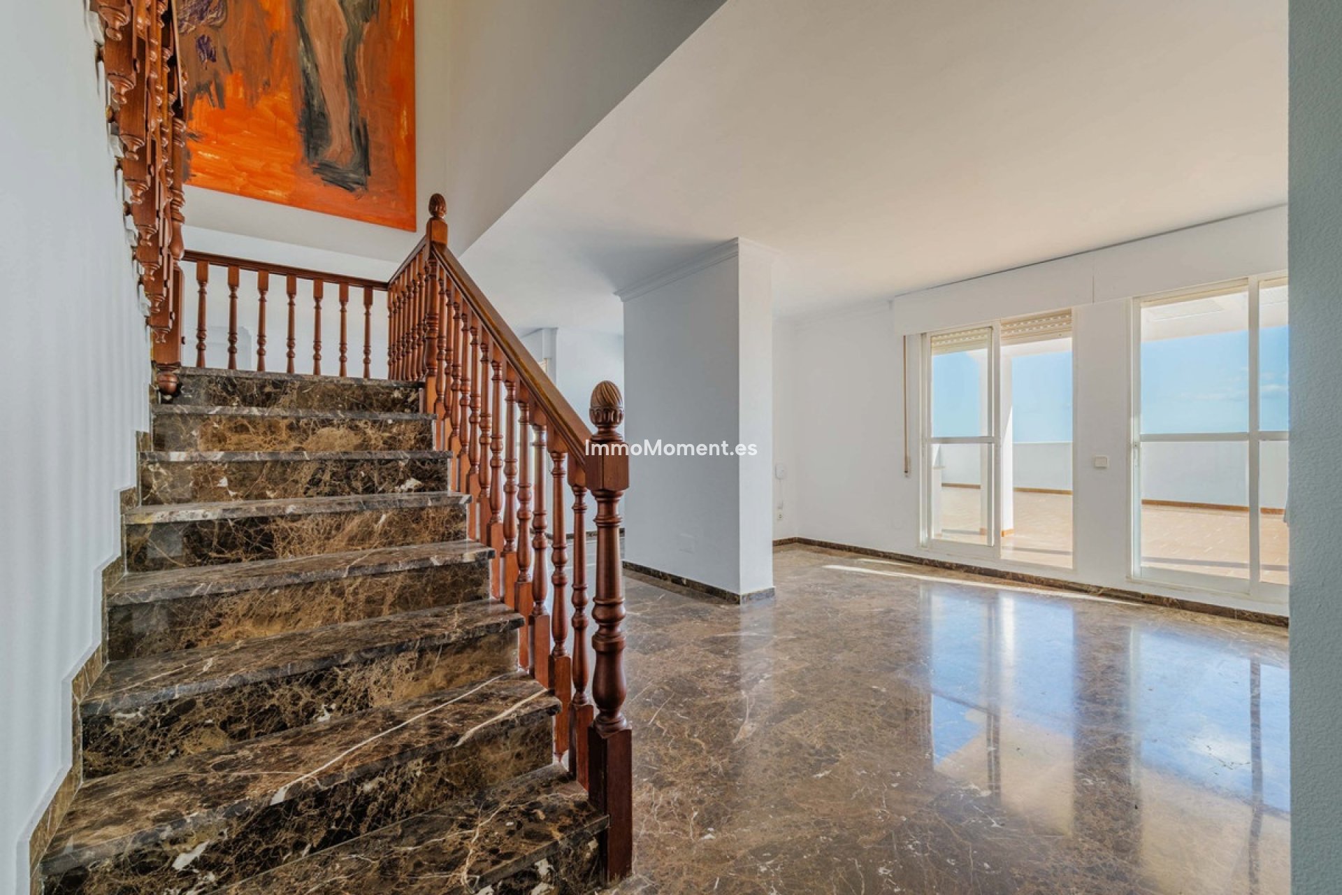 Bestaande woning - Appartement - Málaga - Málaga Este