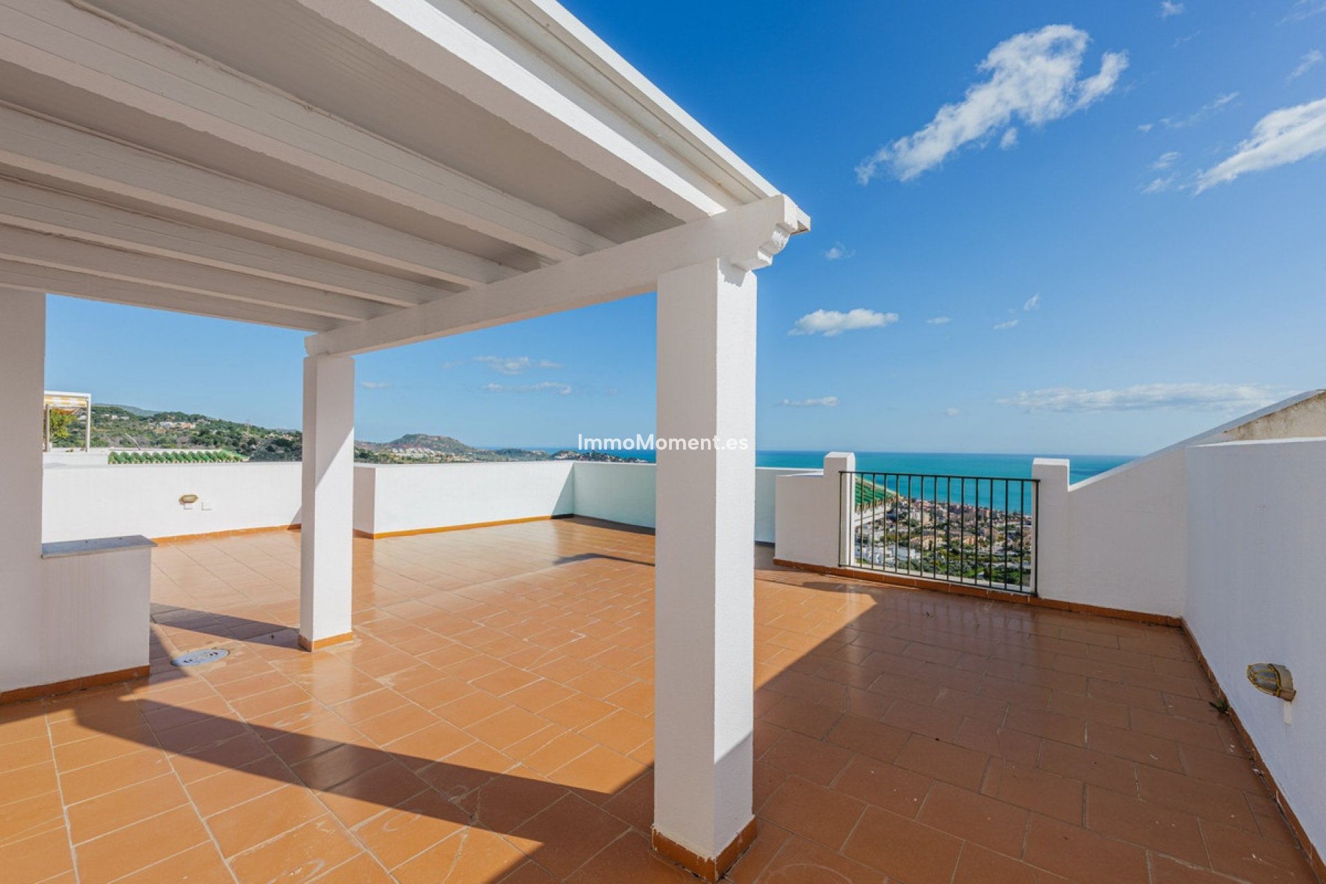Bestaande woning - Appartement - Málaga - Málaga Este