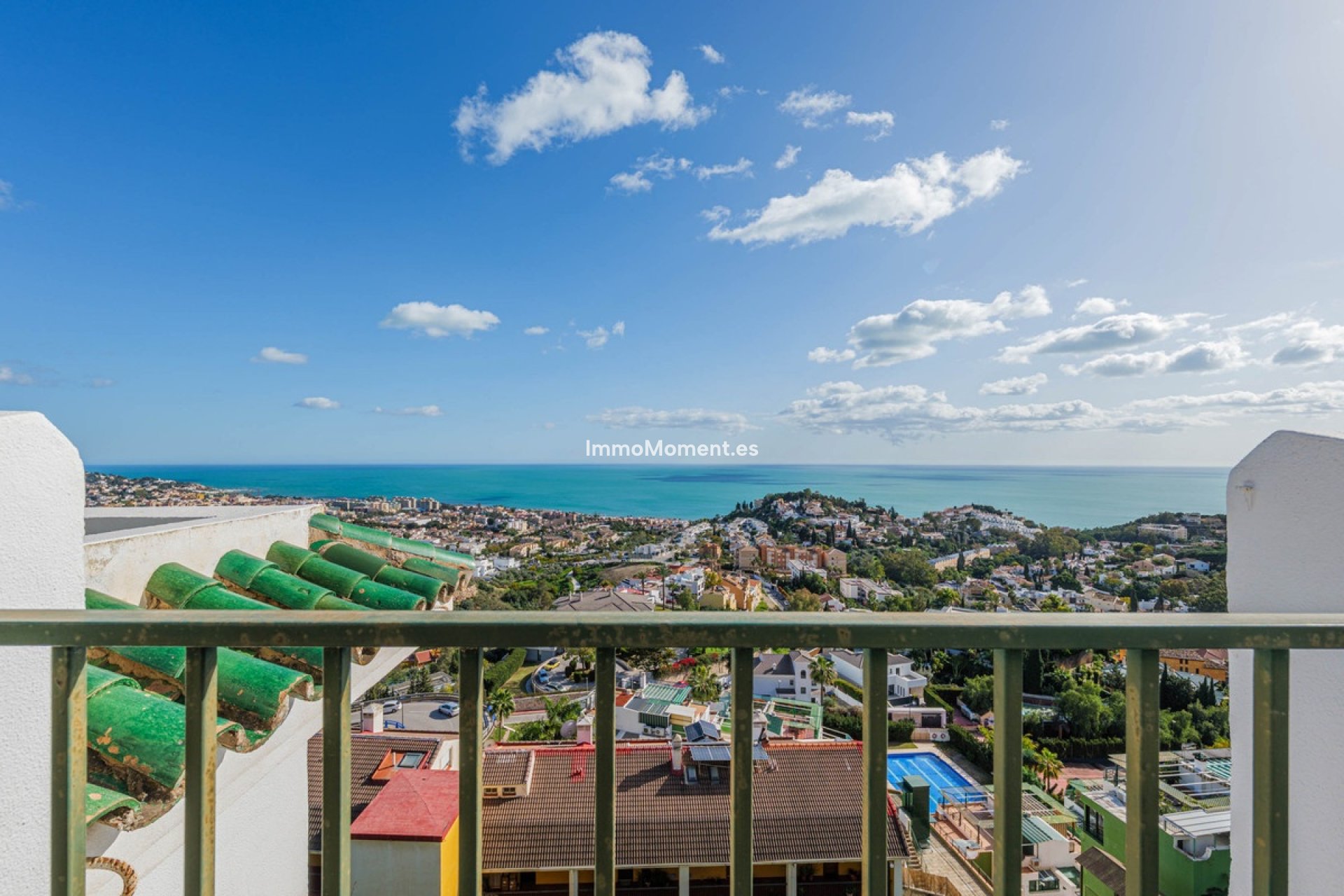 Bestaande woning - Appartement - Málaga - Málaga Este