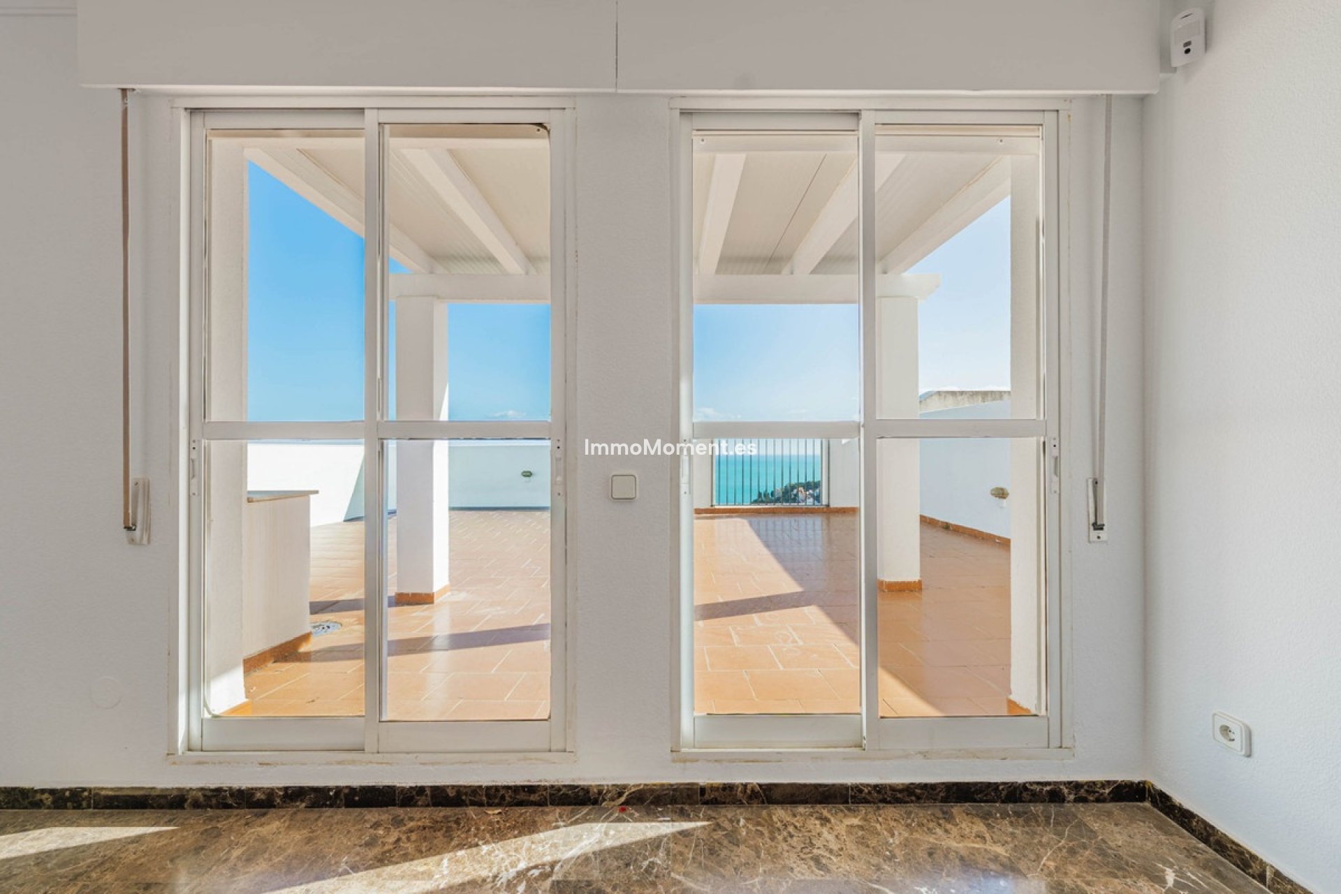 Bestaande woning - Appartement - Málaga - Málaga Este