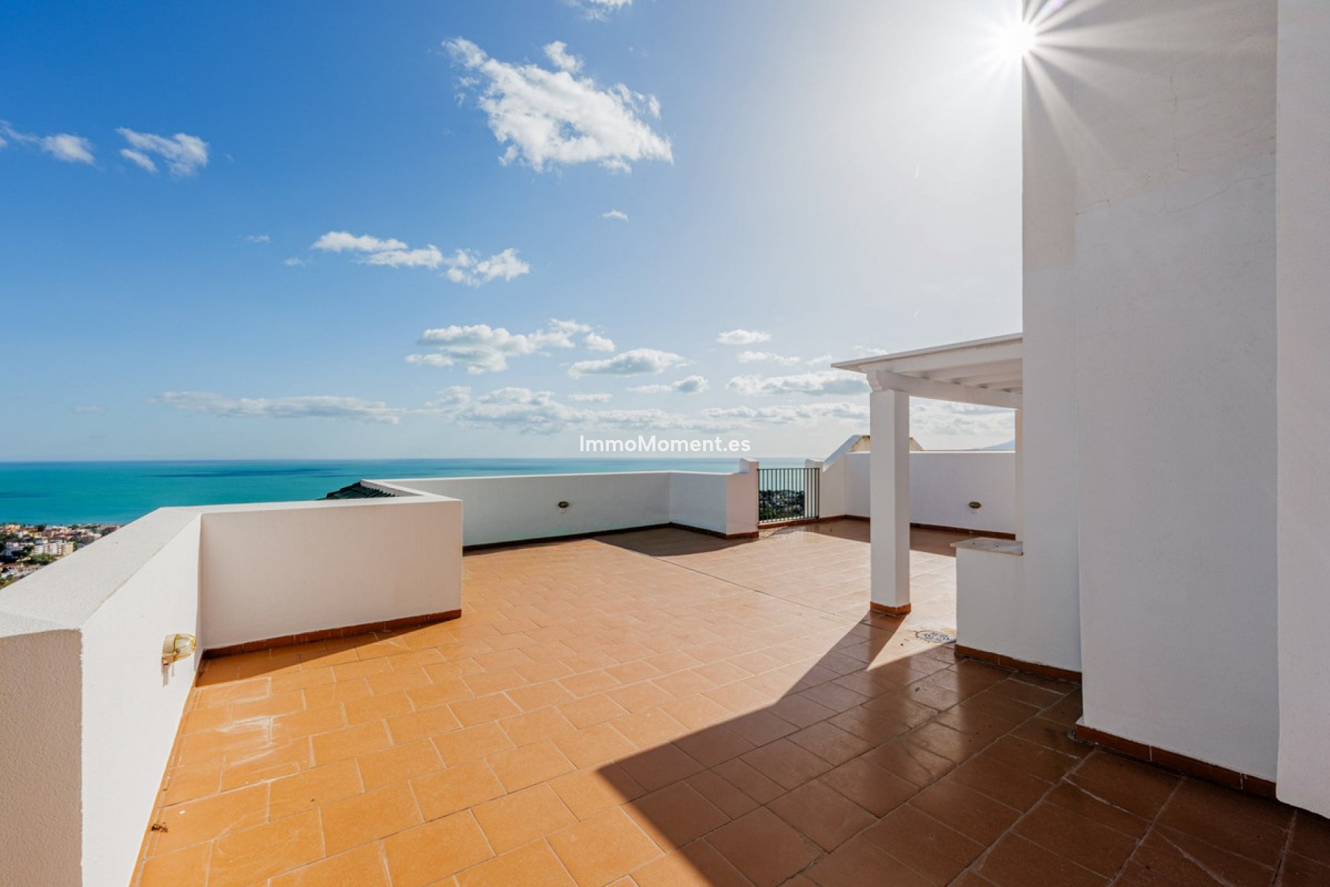 Bestaande woning - Appartement - Málaga - Málaga Este