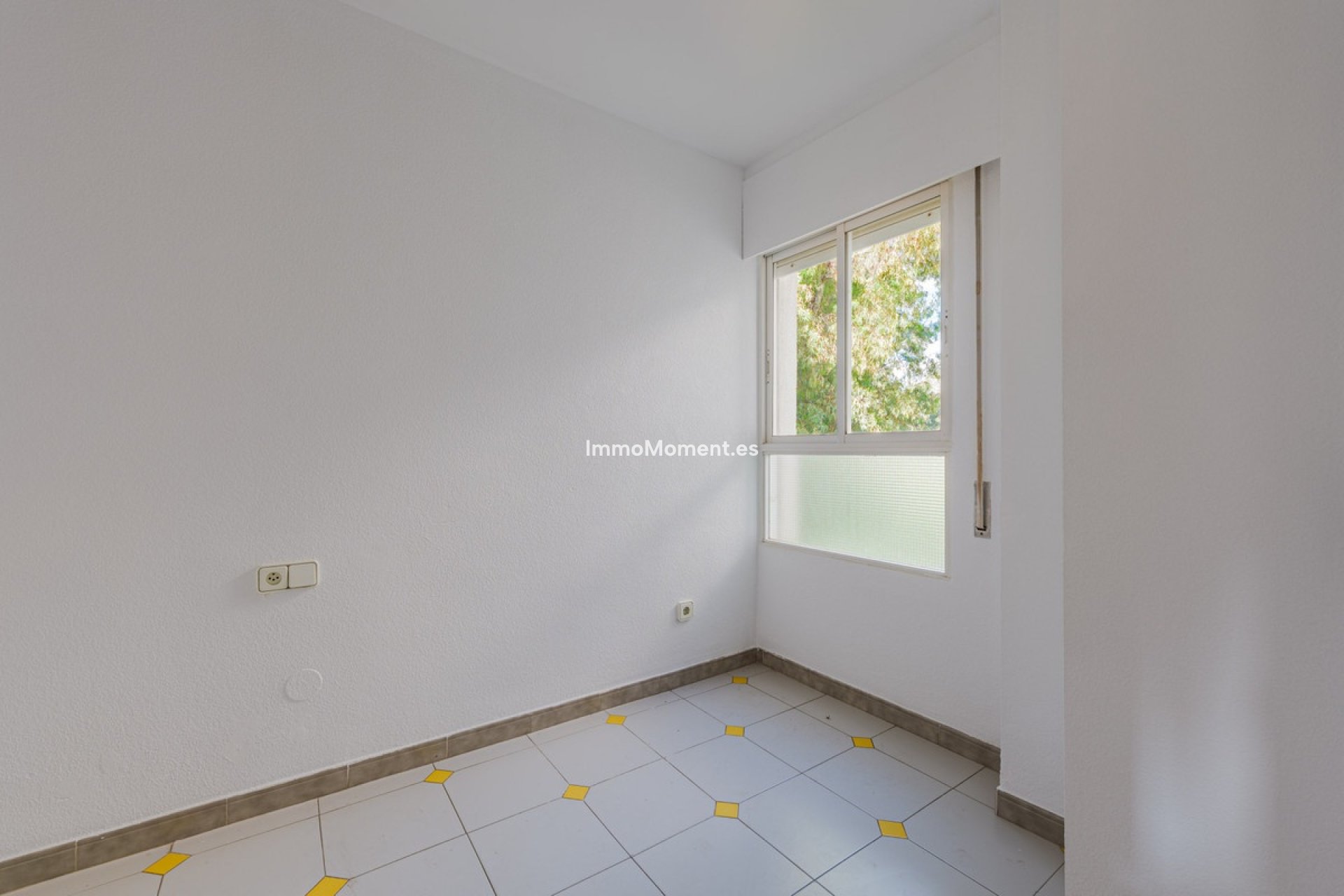Bestaande woning - Appartement - Málaga - Málaga Este