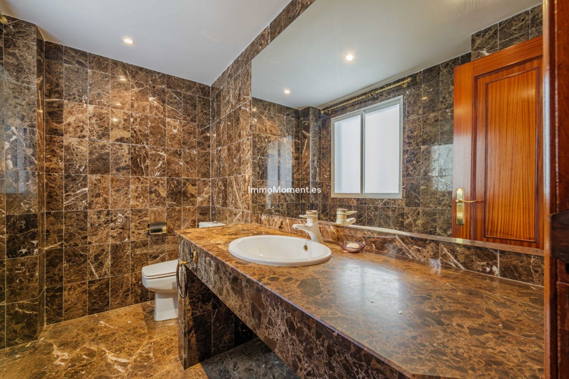 Bestaande woning - Appartement - Málaga - Málaga Este