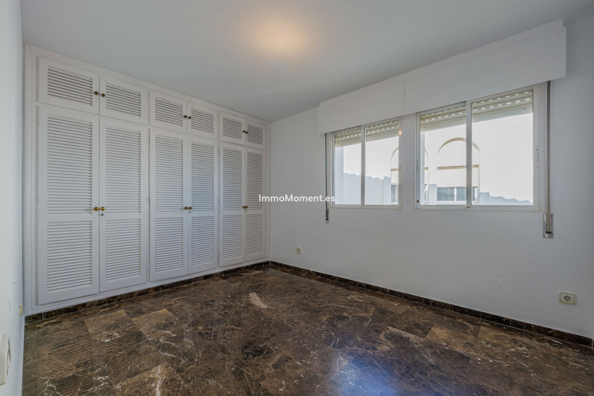 Bestaande woning - Appartement - Málaga - Málaga Este
