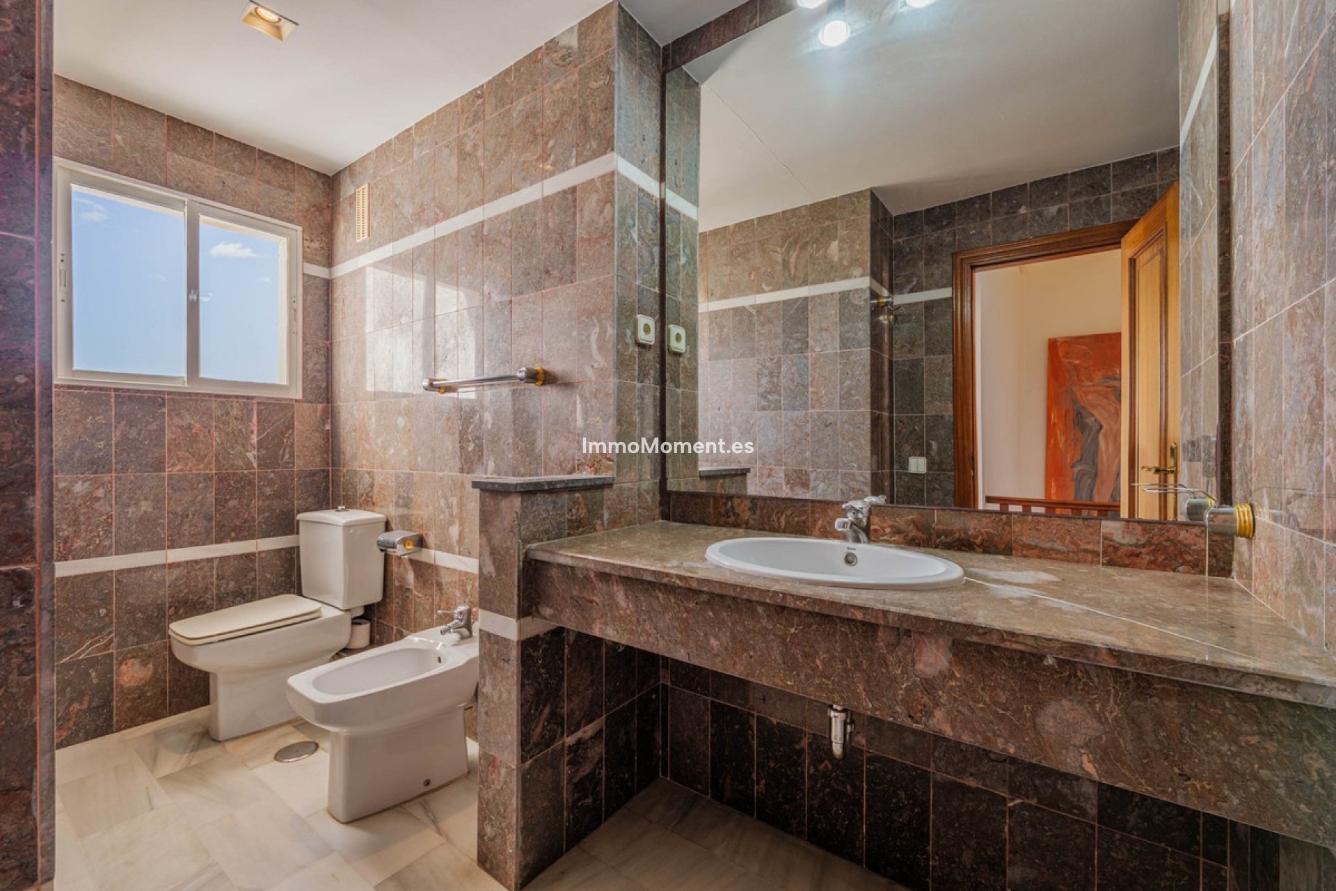 Bestaande woning - Appartement - Málaga - Málaga Este