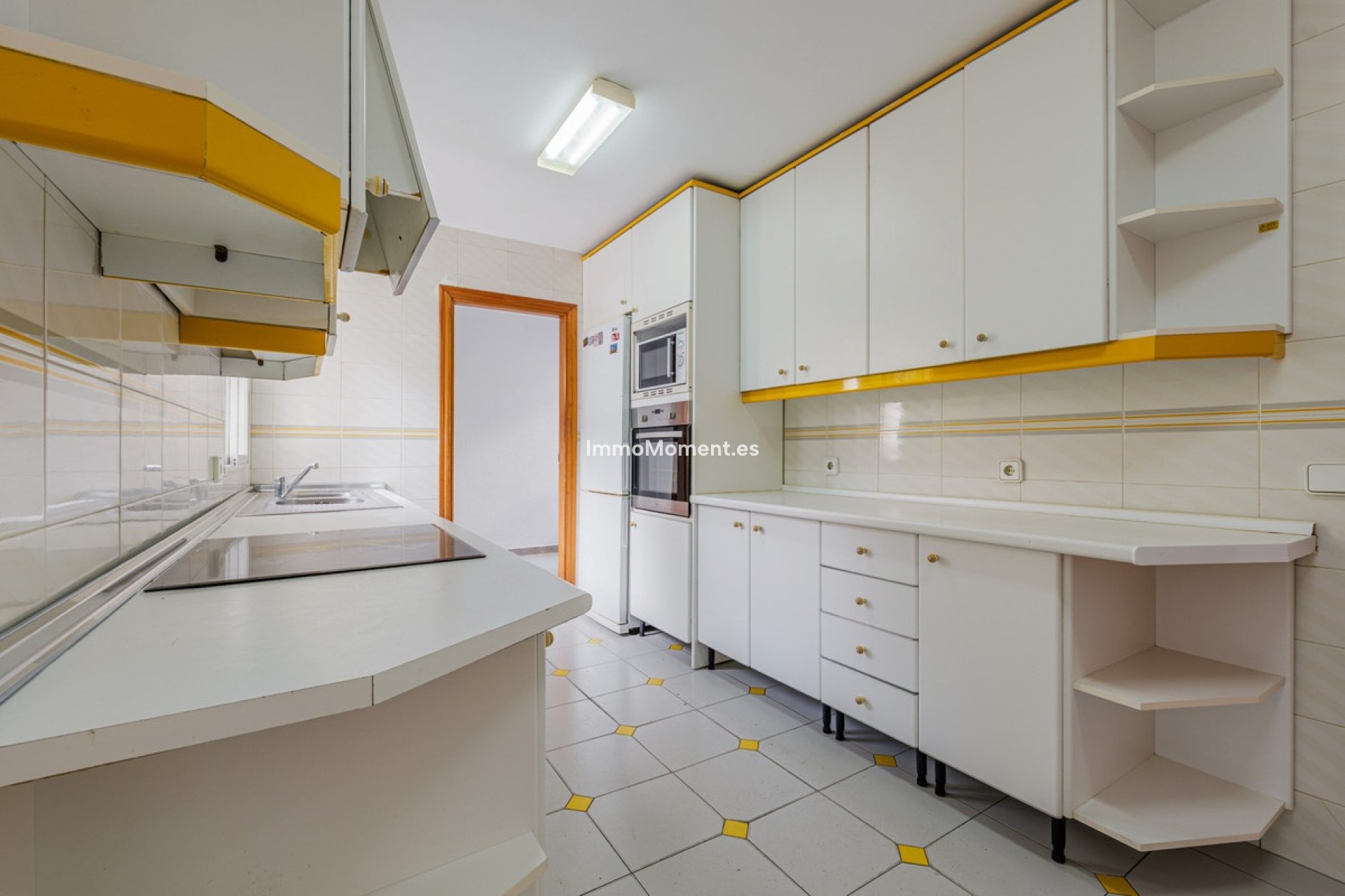 Bestaande woning - Appartement - Málaga - Málaga Este