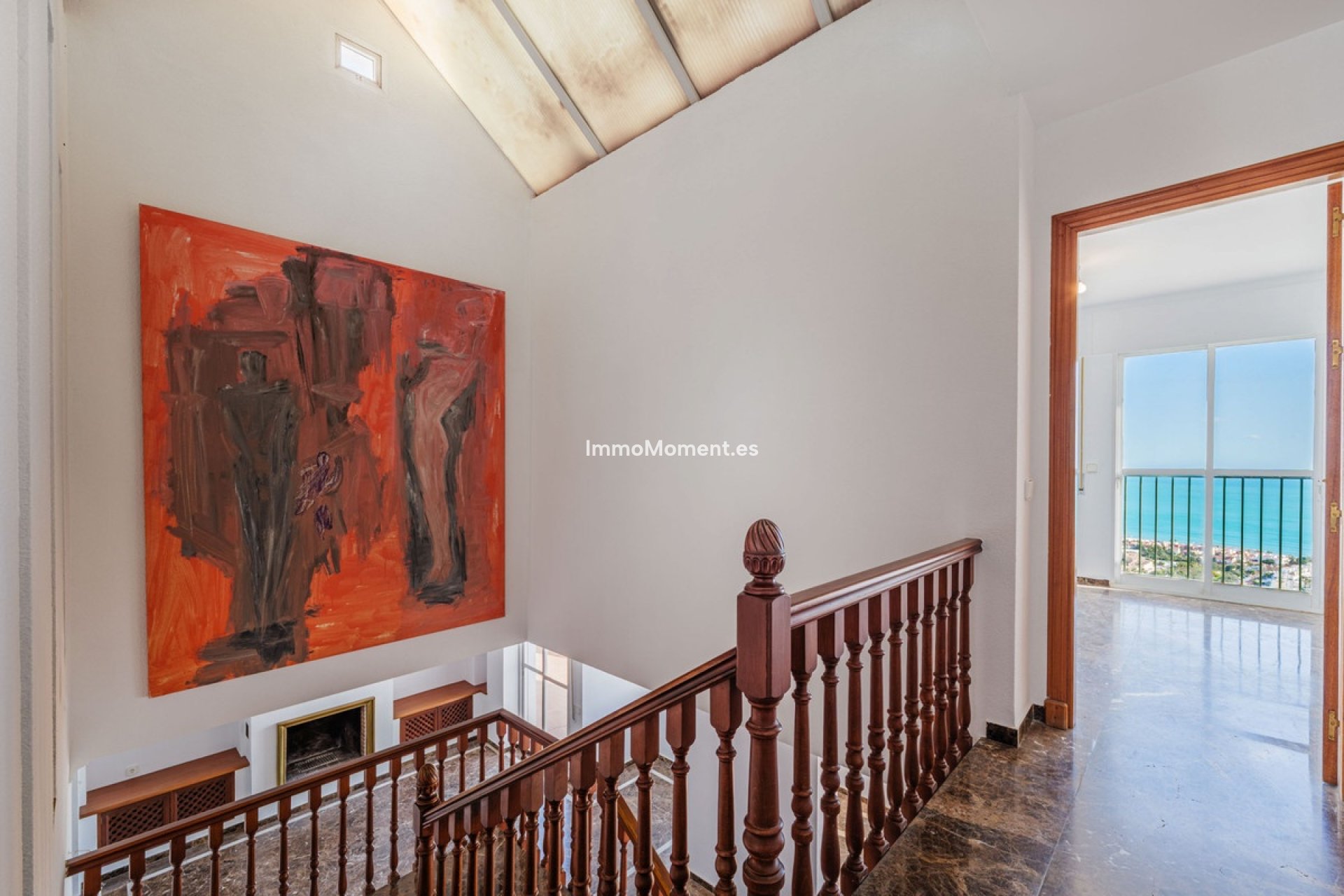 Bestaande woning - Appartement - Málaga - Málaga Este