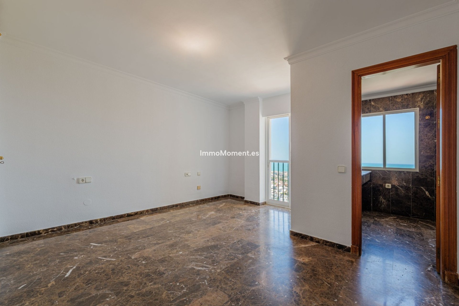 Bestaande woning - Appartement - Málaga - Málaga Este