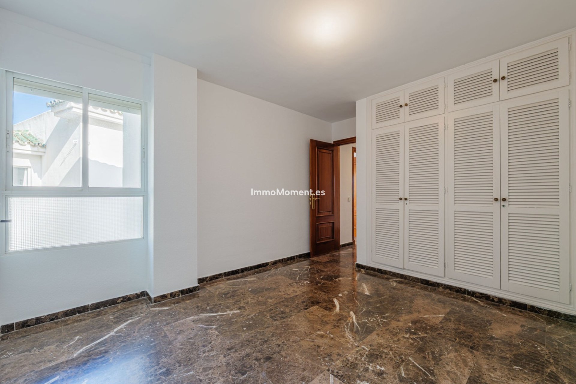 Bestaande woning - Appartement - Málaga - Málaga Este
