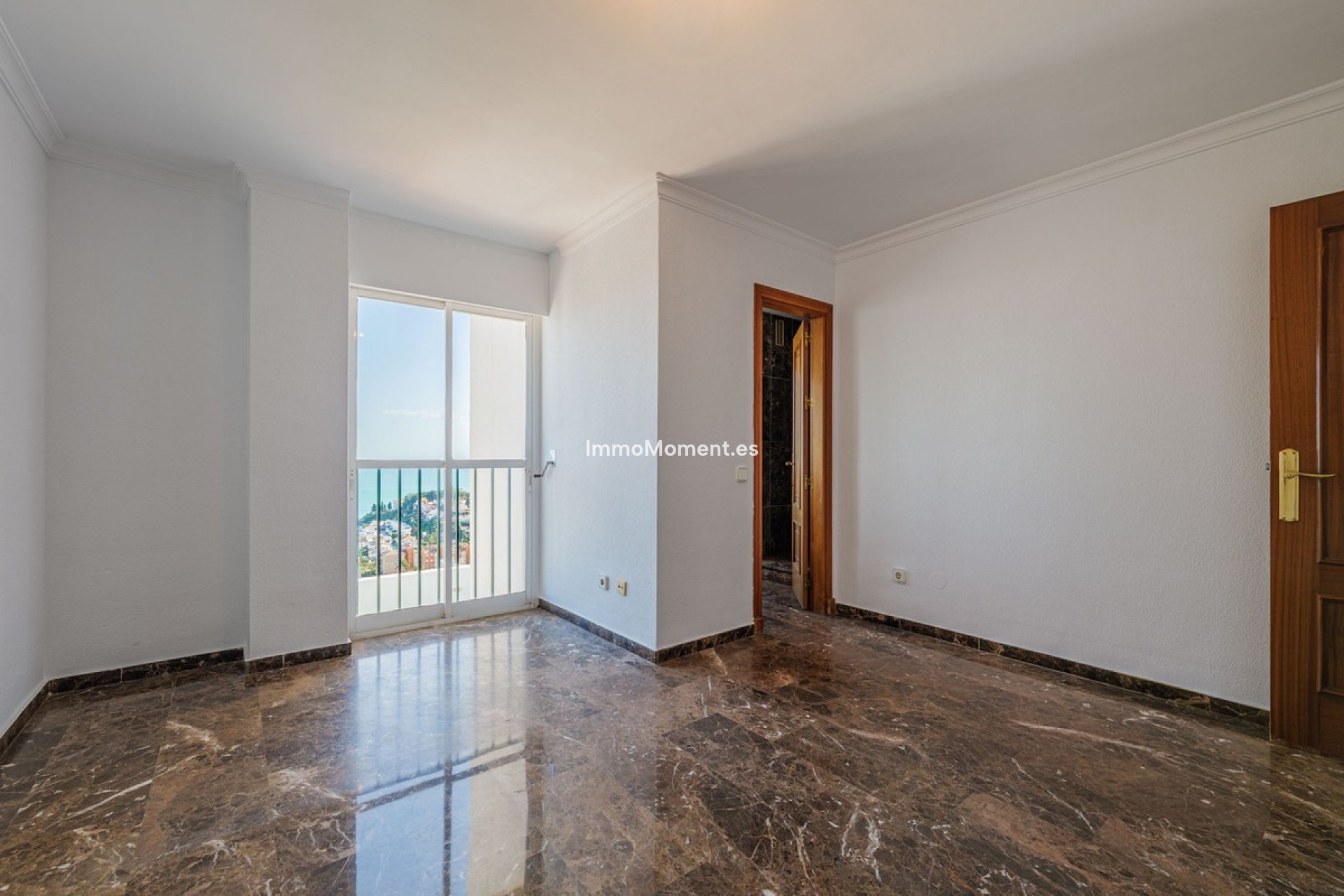 Bestaande woning - Appartement - Málaga - Málaga Este