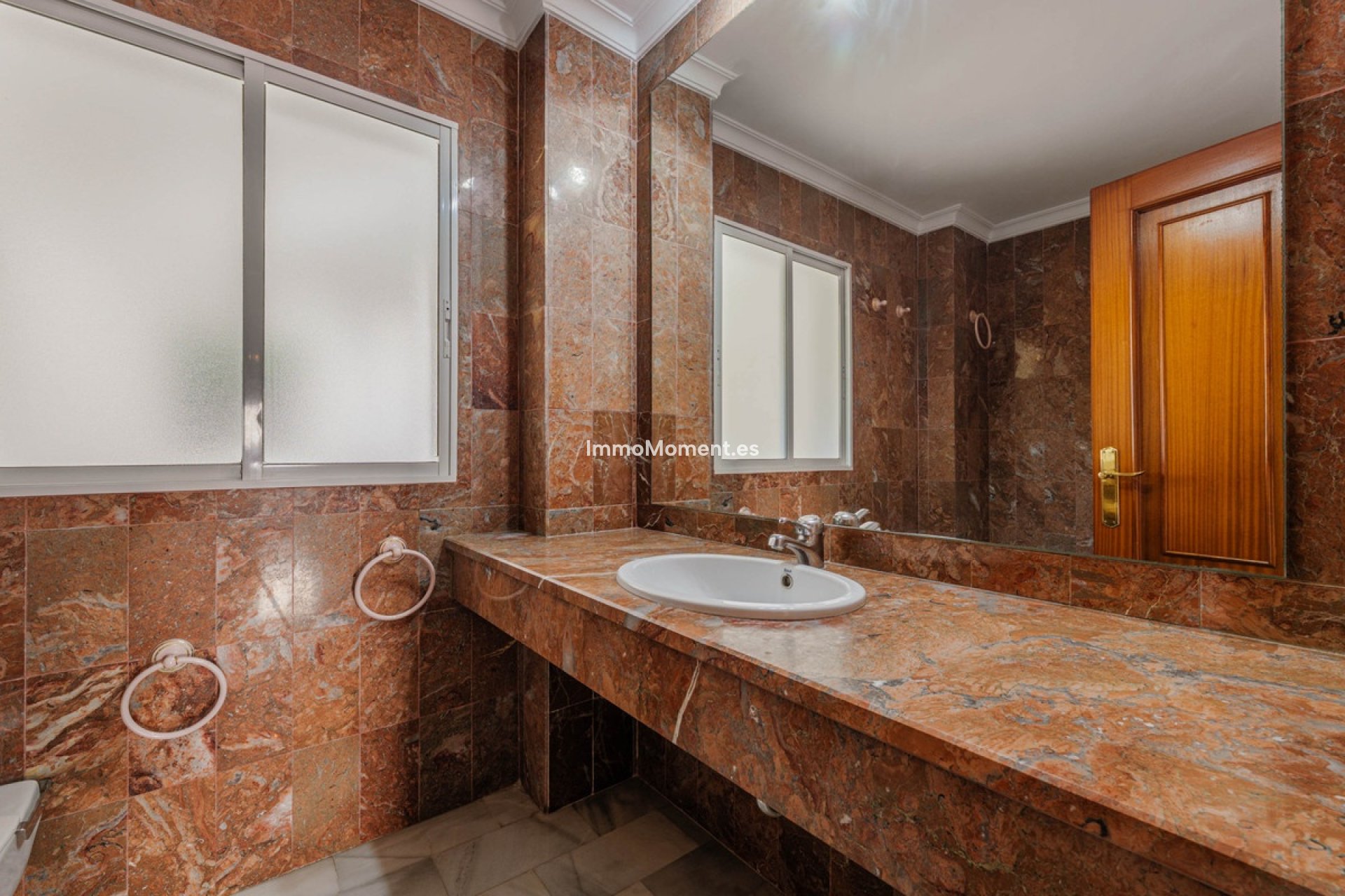 Bestaande woning - Appartement - Málaga - Málaga Este