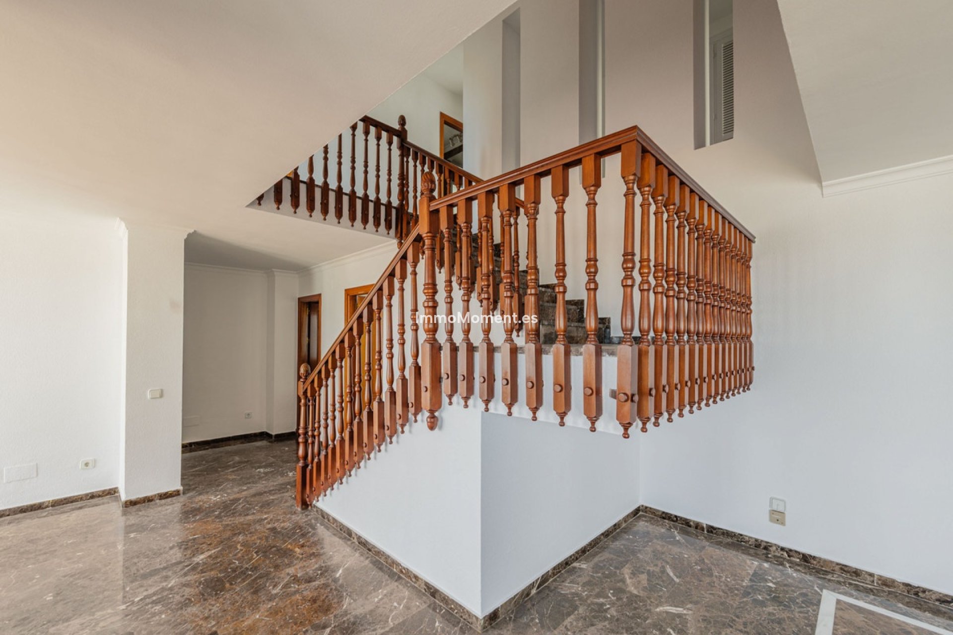 Bestaande woning - Appartement - Málaga - Málaga Este