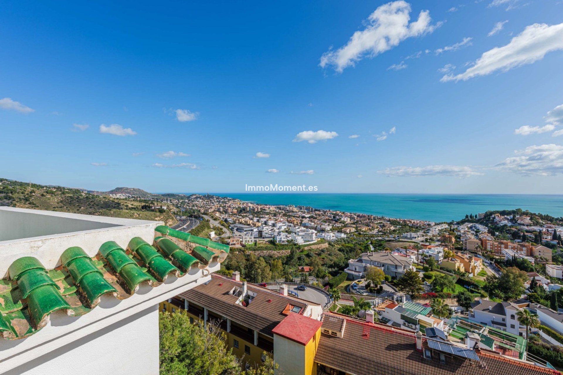 Bestaande woning - Appartement - Málaga - Málaga Este