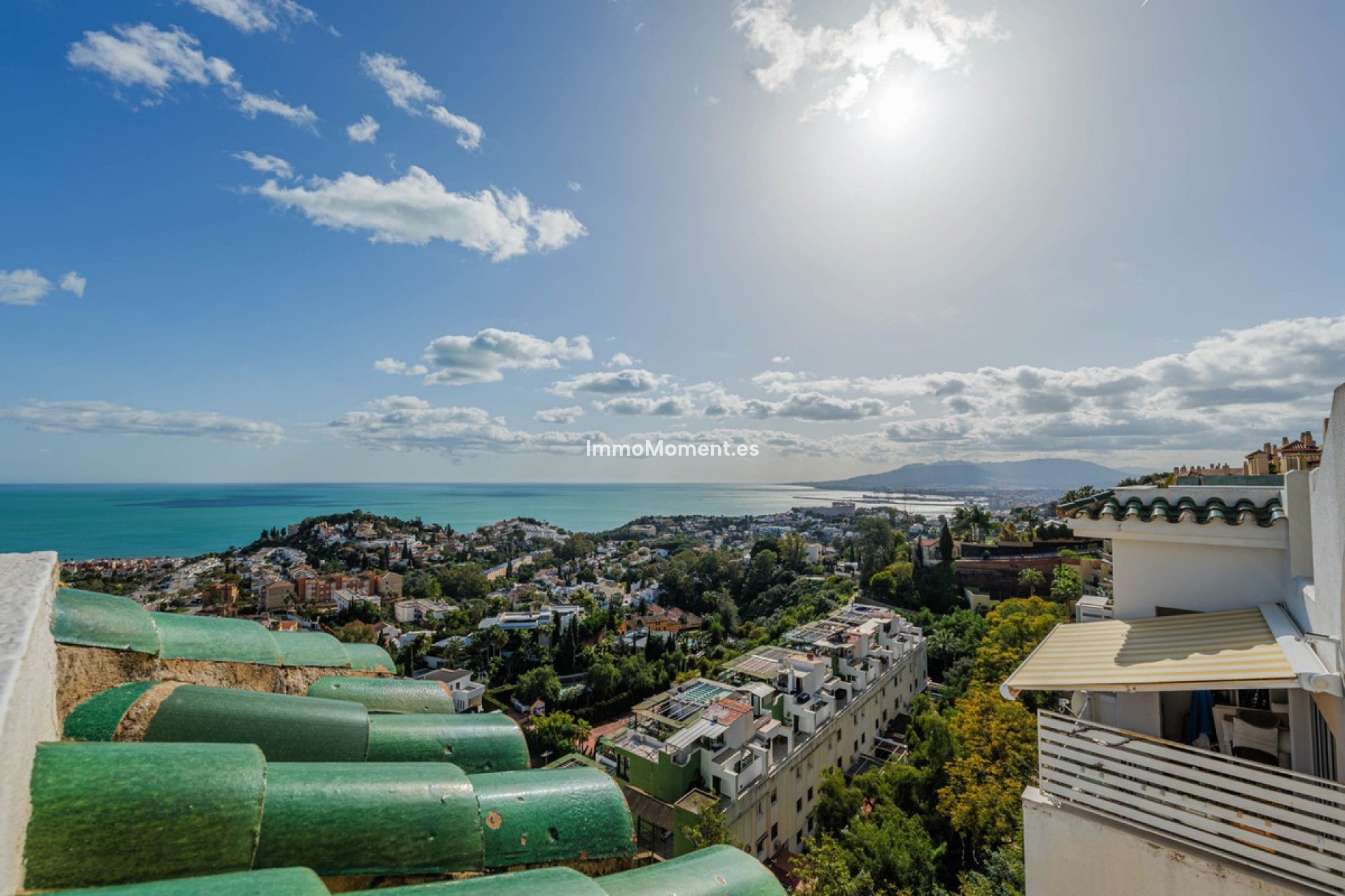 Bestaande woning - Appartement - Málaga - Málaga Este