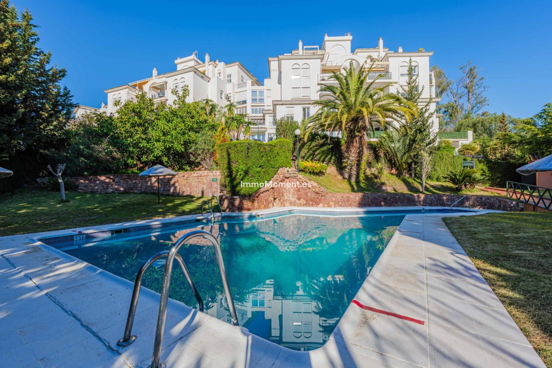 Bestaande woning - Appartement - Málaga - Málaga Este