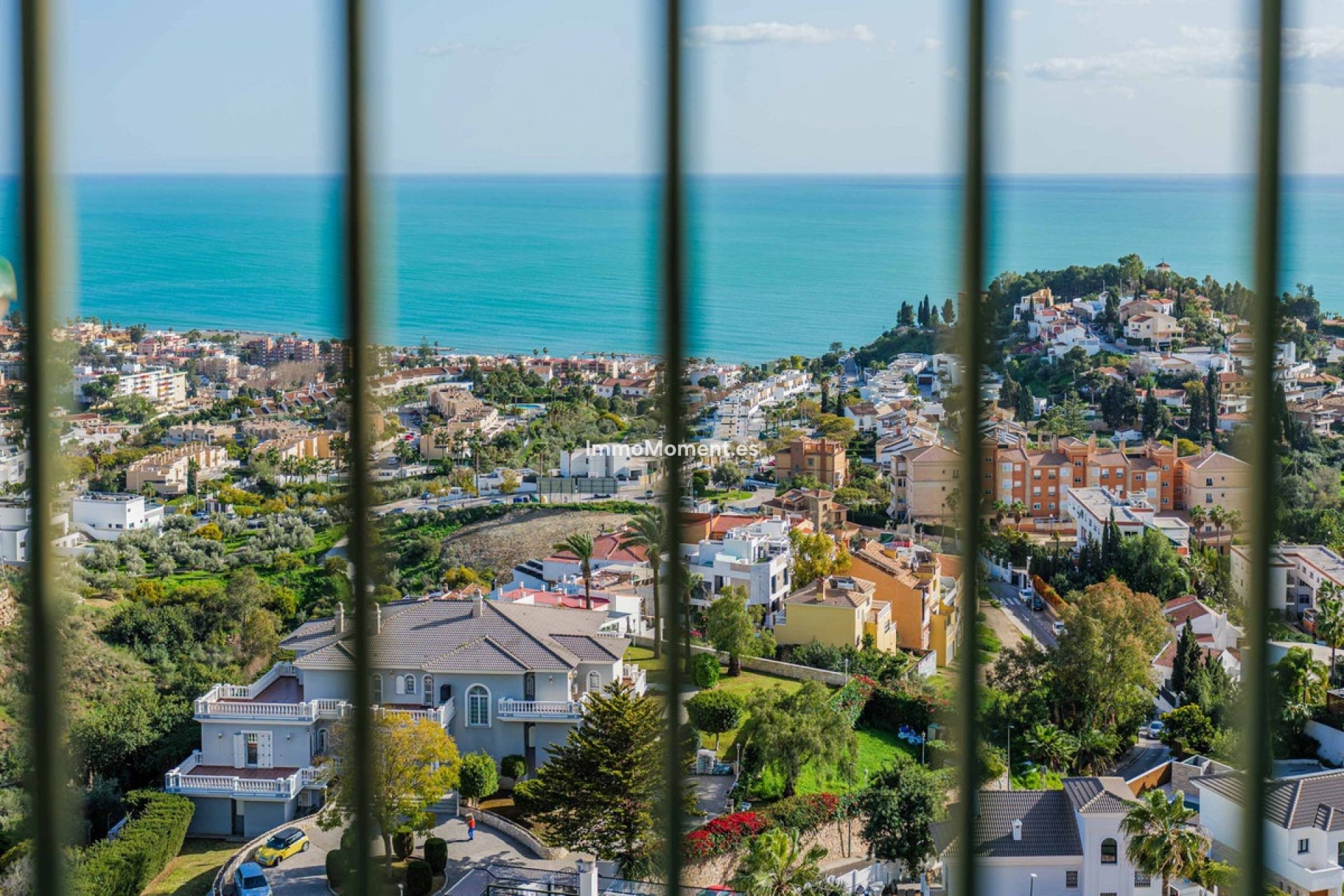 Bestaande woning - Appartement - Málaga - Málaga Este