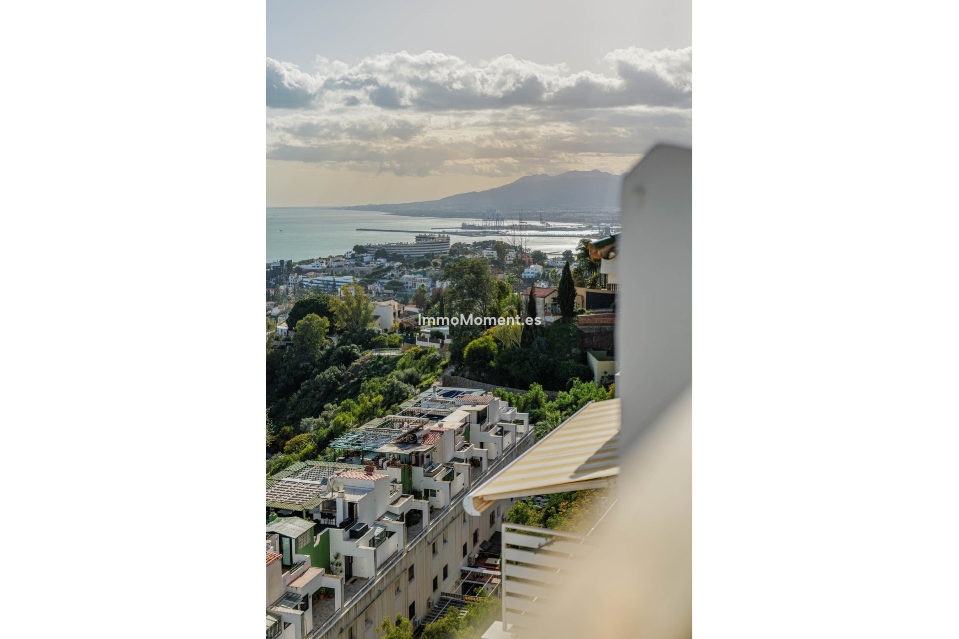 Bestaande woning - Appartement - Málaga - Málaga Este