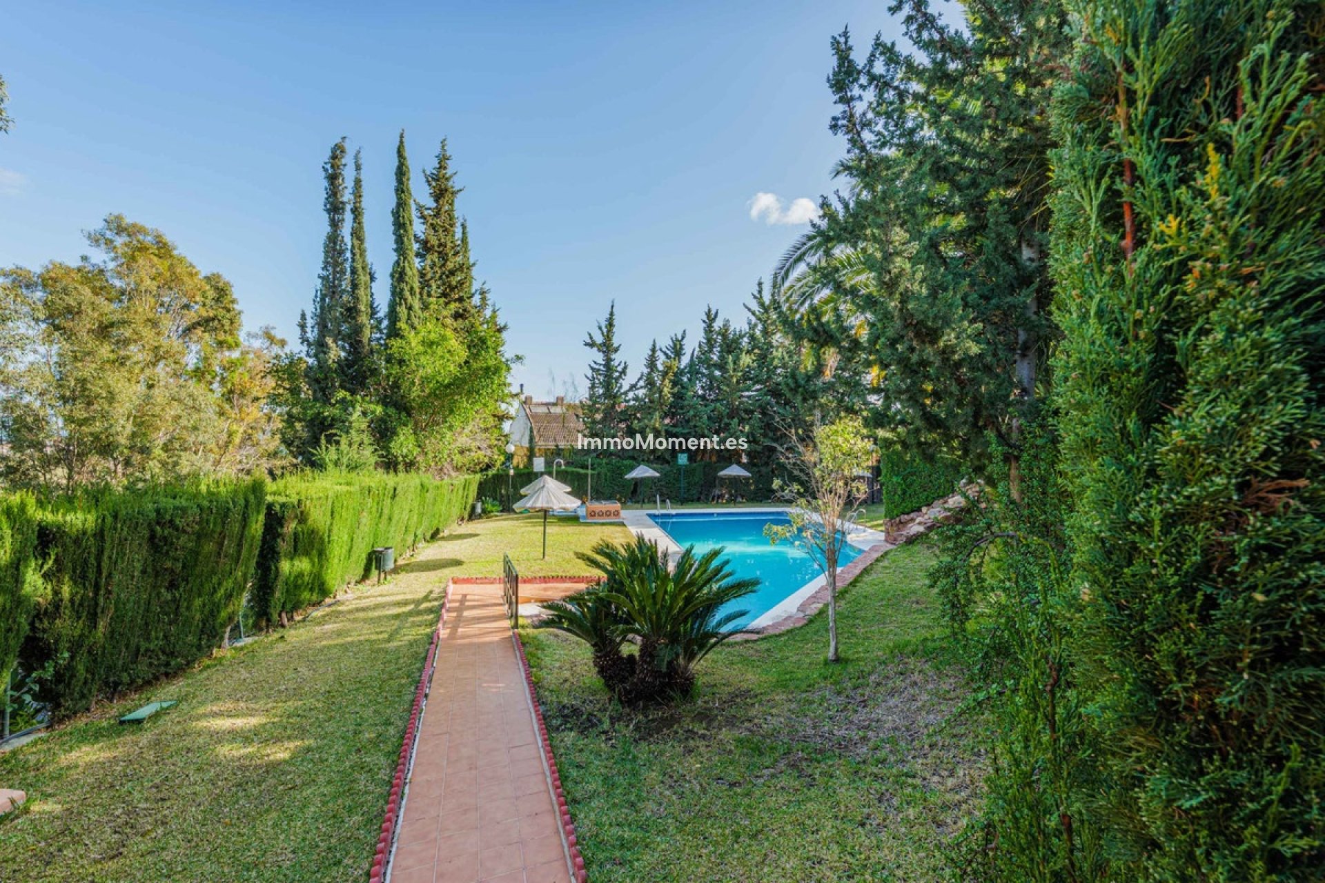 Bestaande woning - Appartement - Málaga - Málaga Este