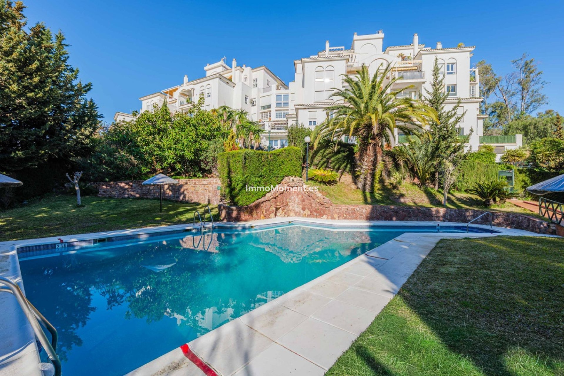 Bestaande woning - Appartement - Málaga - Málaga Este