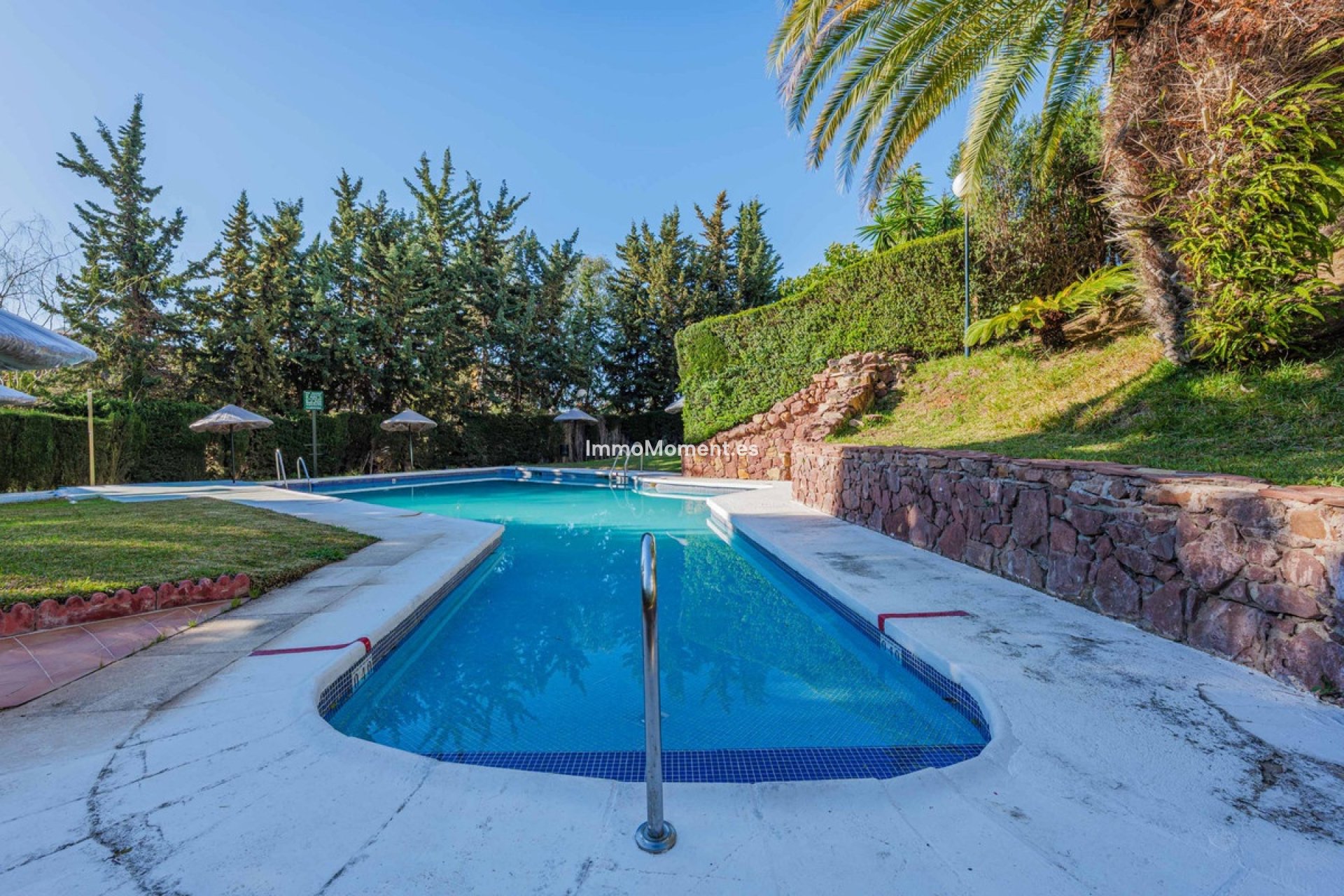 Bestaande woning - Appartement - Málaga - Málaga Este
