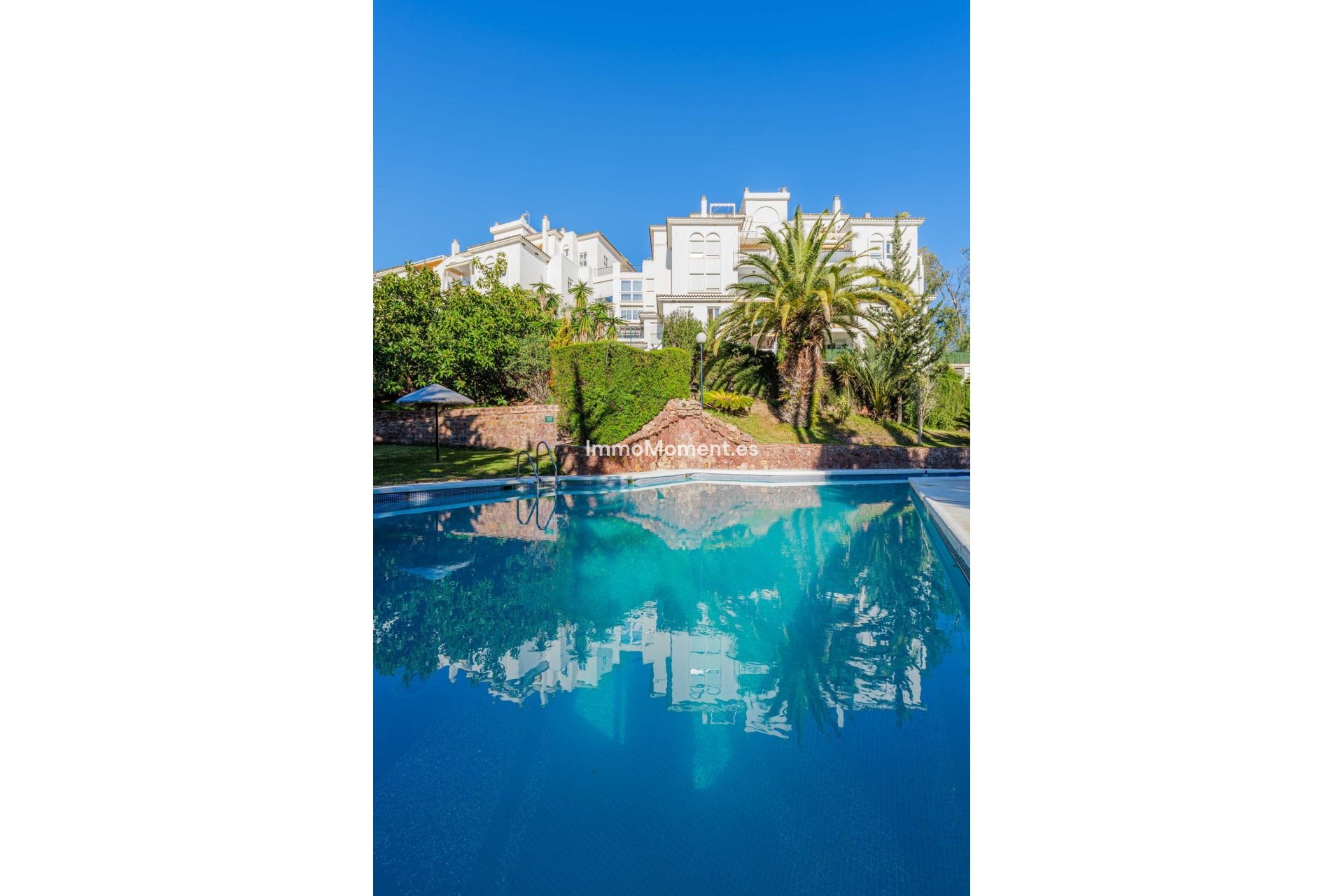 Bestaande woning - Appartement - Málaga - Málaga Este