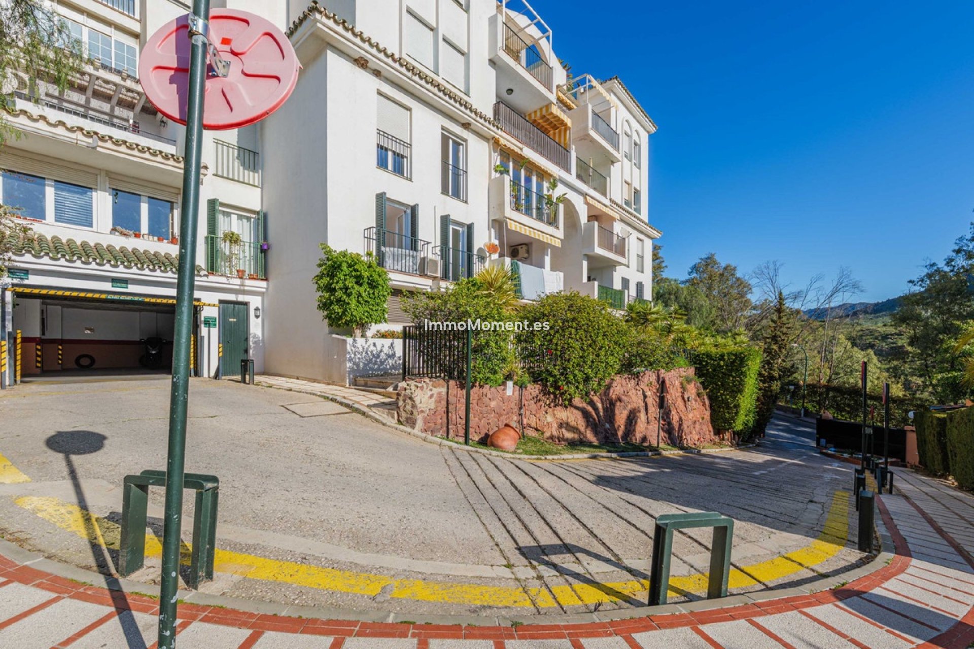 Bestaande woning - Appartement - Málaga - Málaga Este