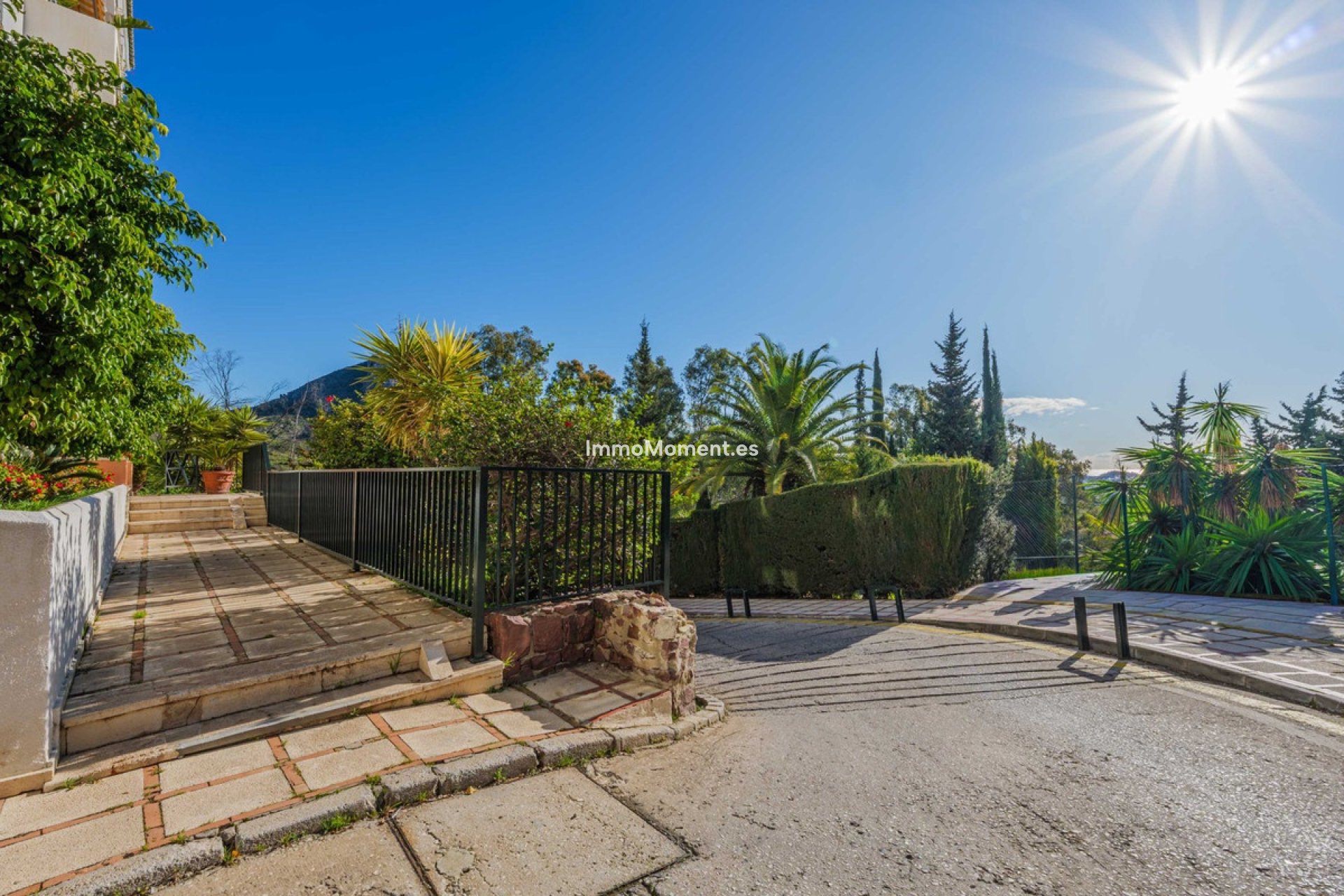 Bestaande woning - Appartement - Málaga - Málaga Este