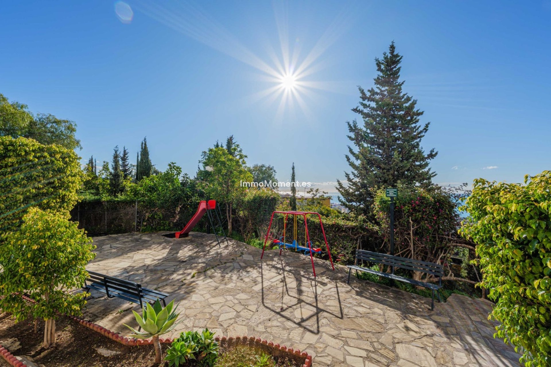 Bestaande woning - Appartement - Málaga - Málaga Este