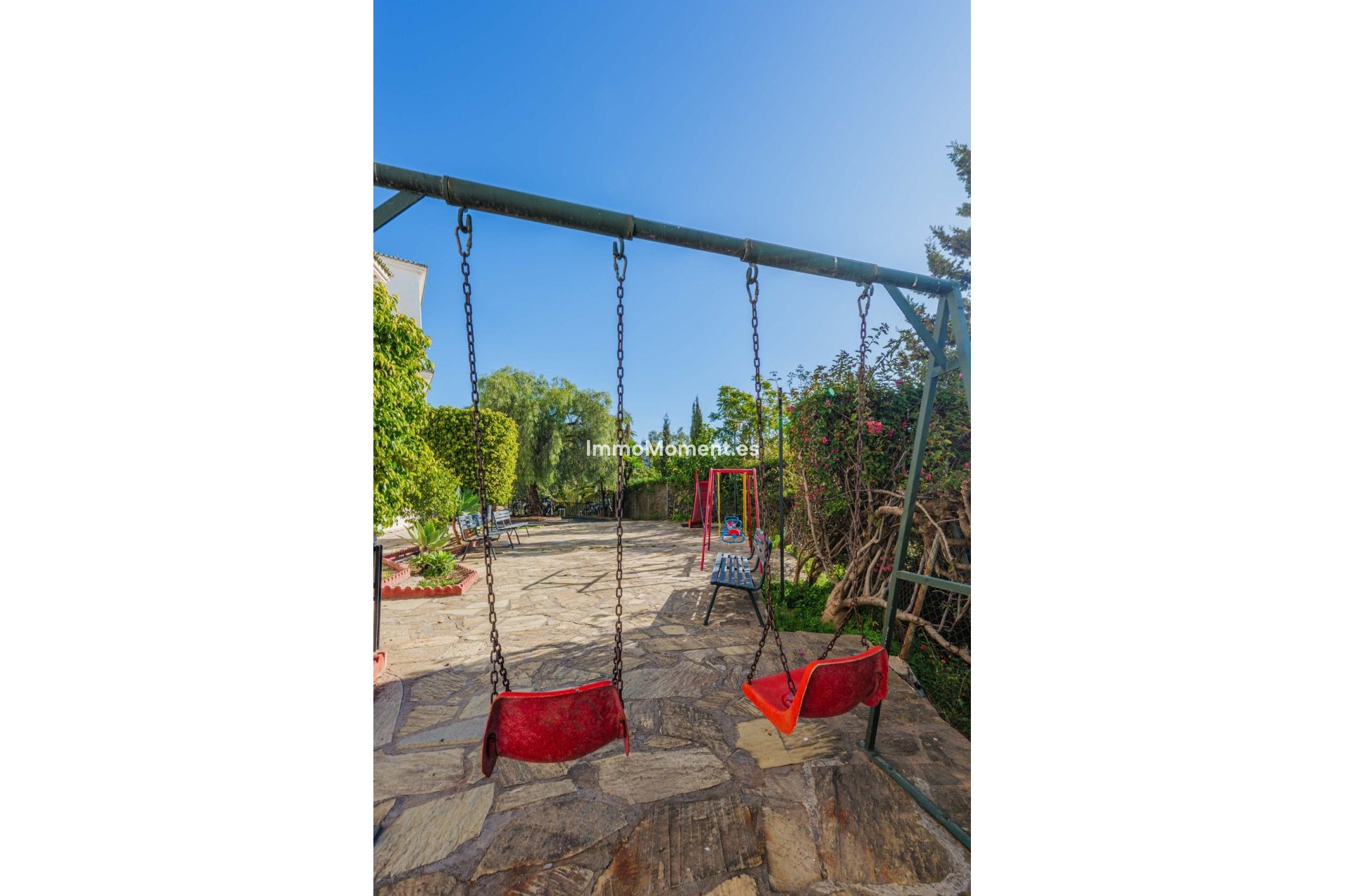 Bestaande woning - Appartement - Málaga - Málaga Este