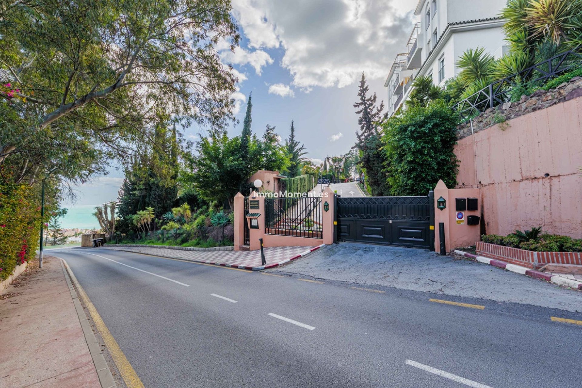 Bestaande woning - Appartement - Málaga - Málaga Este
