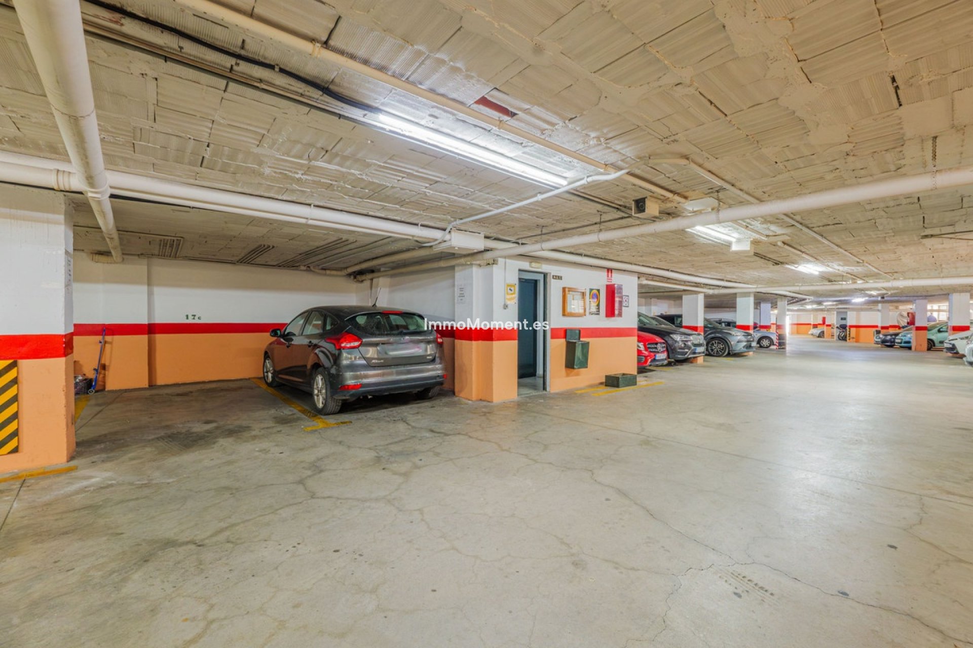 Bestaande woning - Appartement - Málaga - Málaga Este