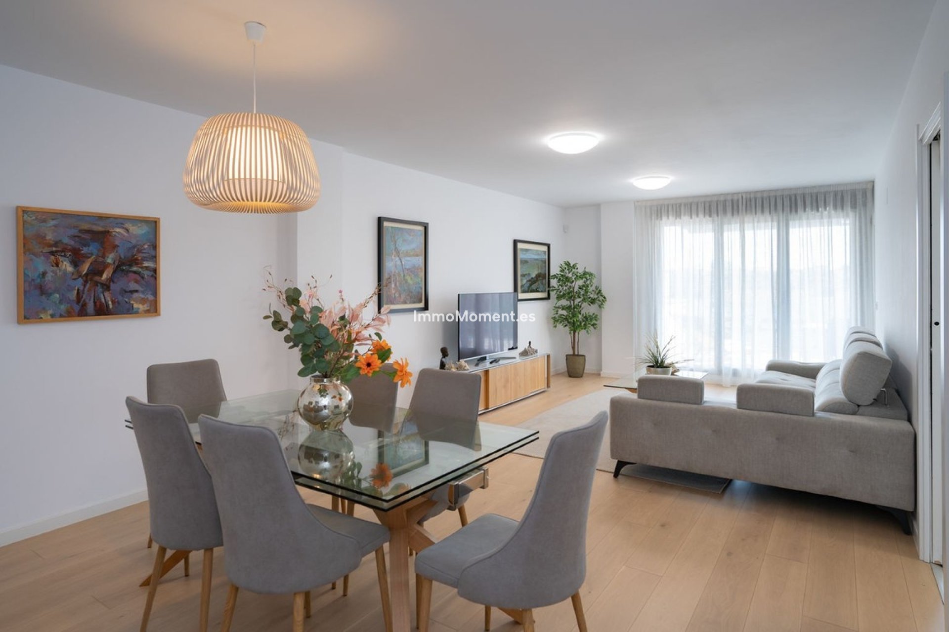 Bestaande woning - Appartement - Málaga - Málaga Este